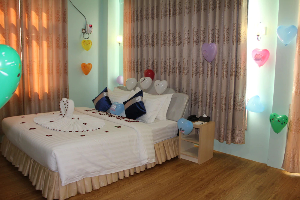 Hotel 89