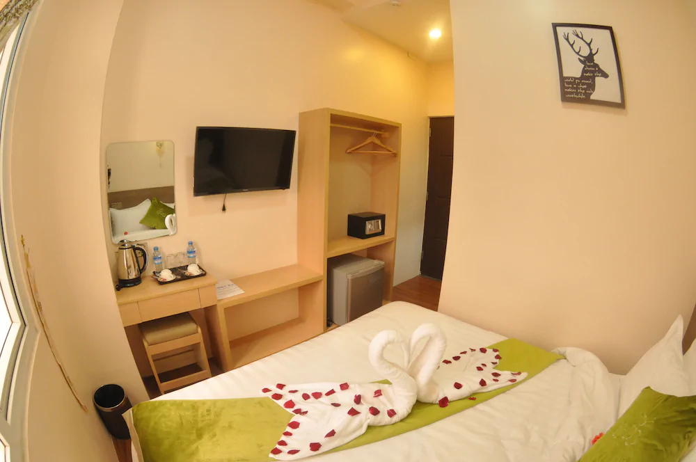 Hotel 89