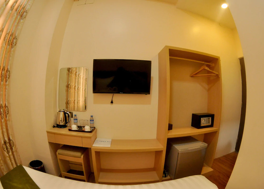 Hotel 89