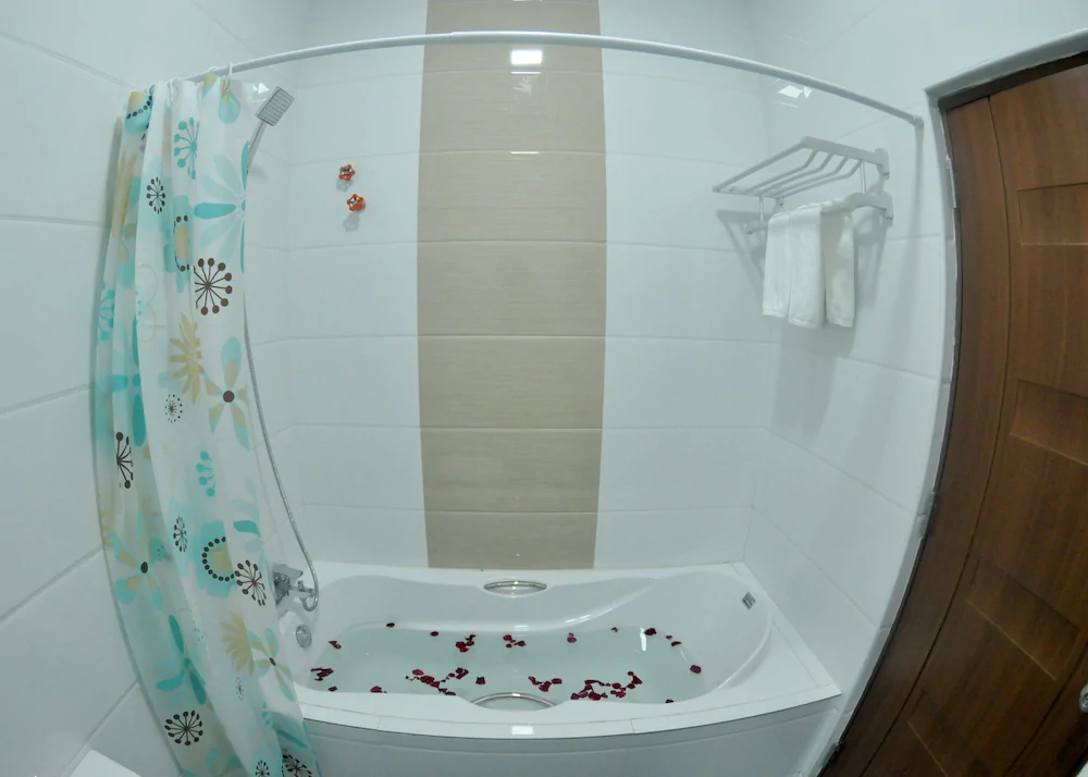Hotel 89