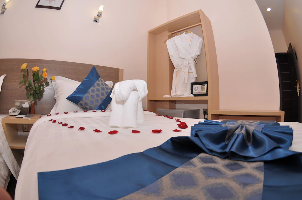 Hotel 89