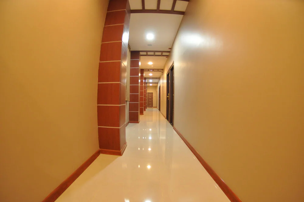 Hotel 89