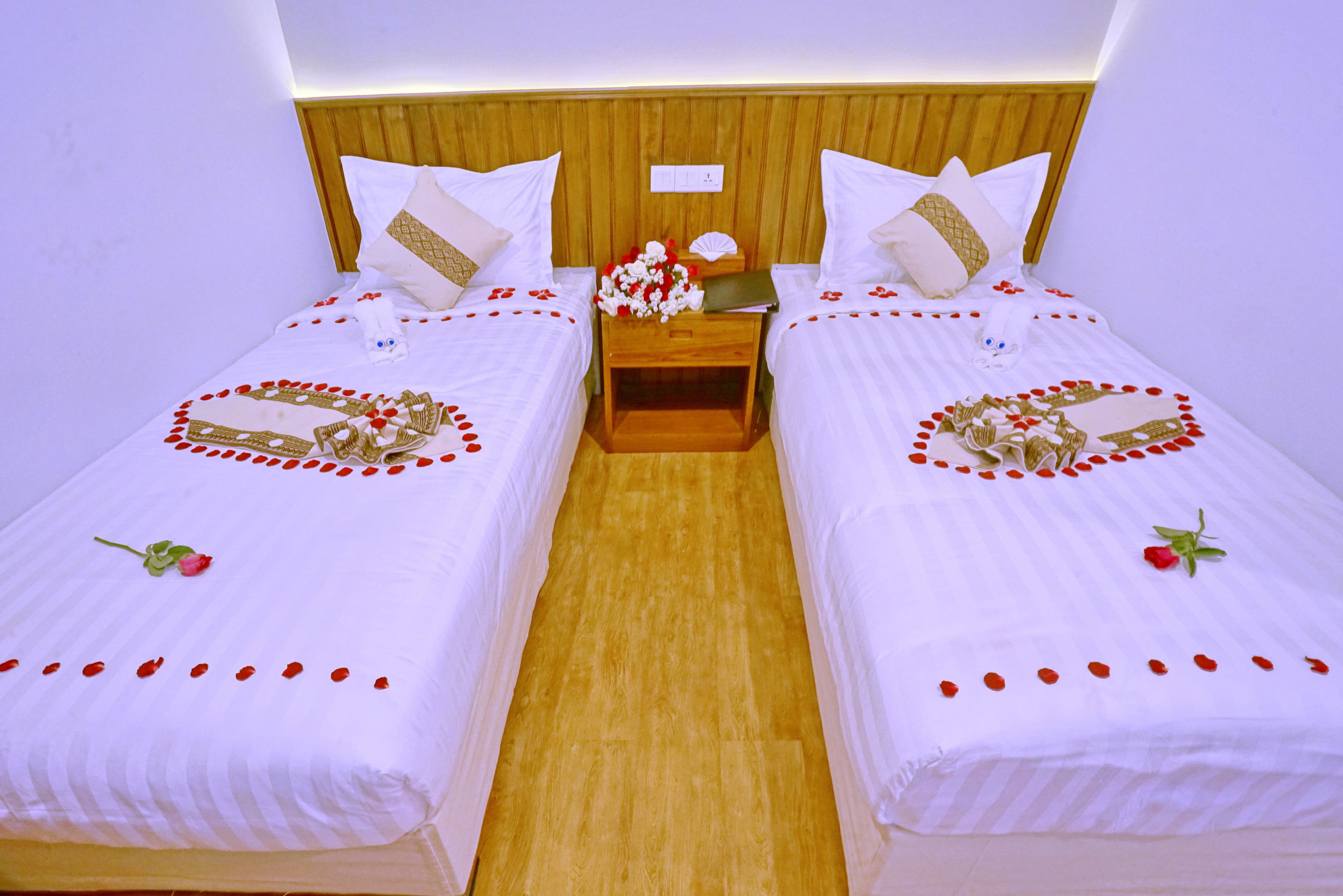 Hotel Duo Swan