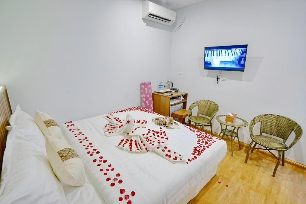 Hotel Duo Swan