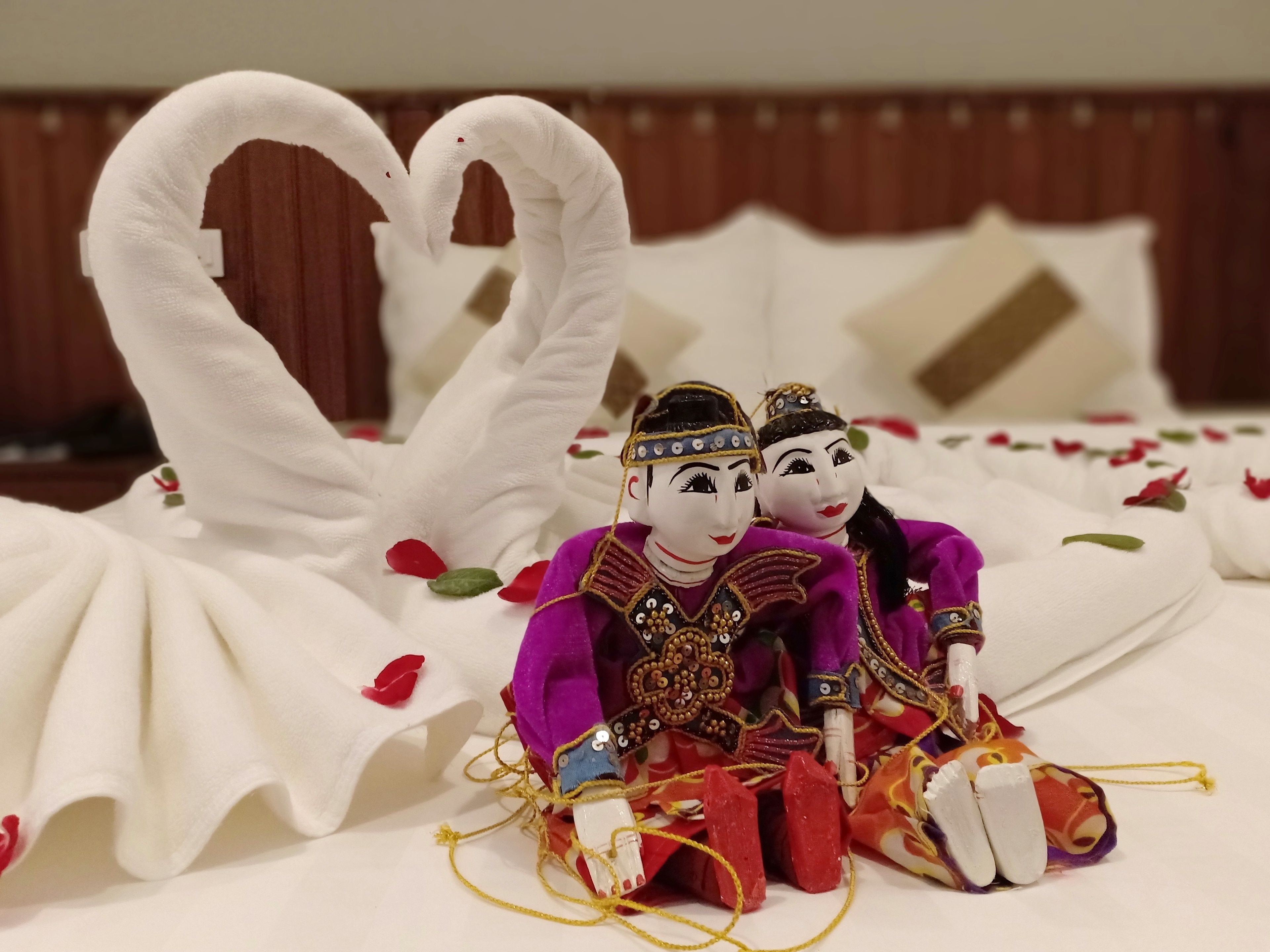 Hotel Duo Swan
