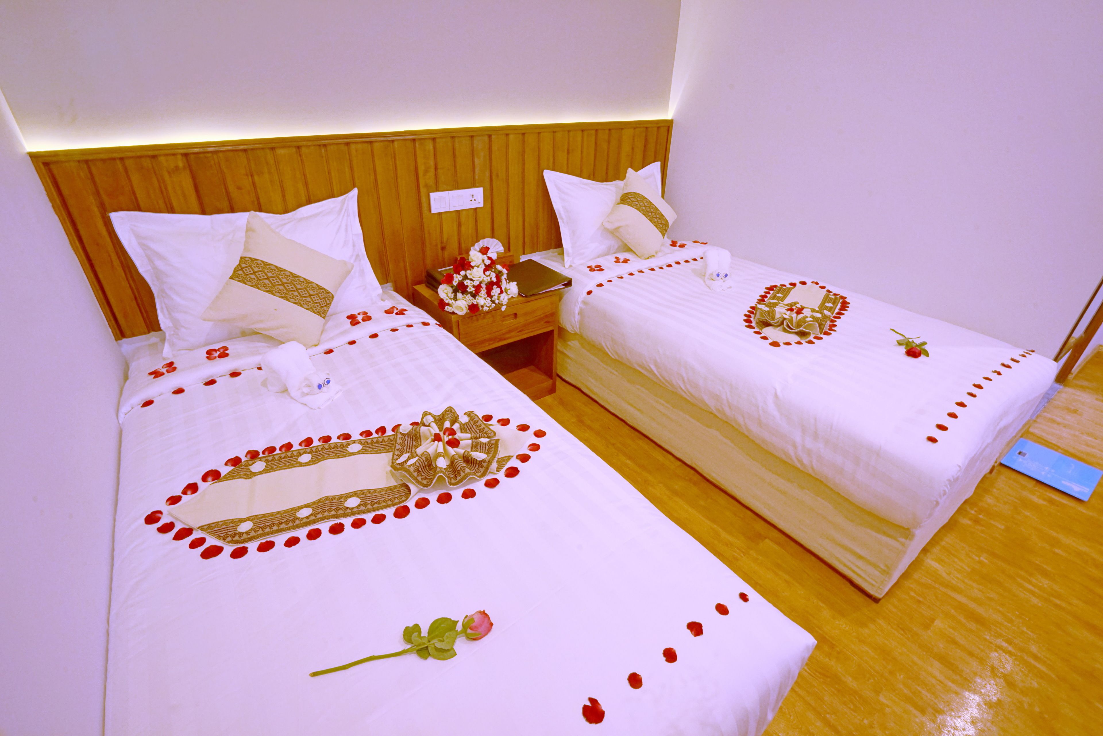 Hotel Duo Swan