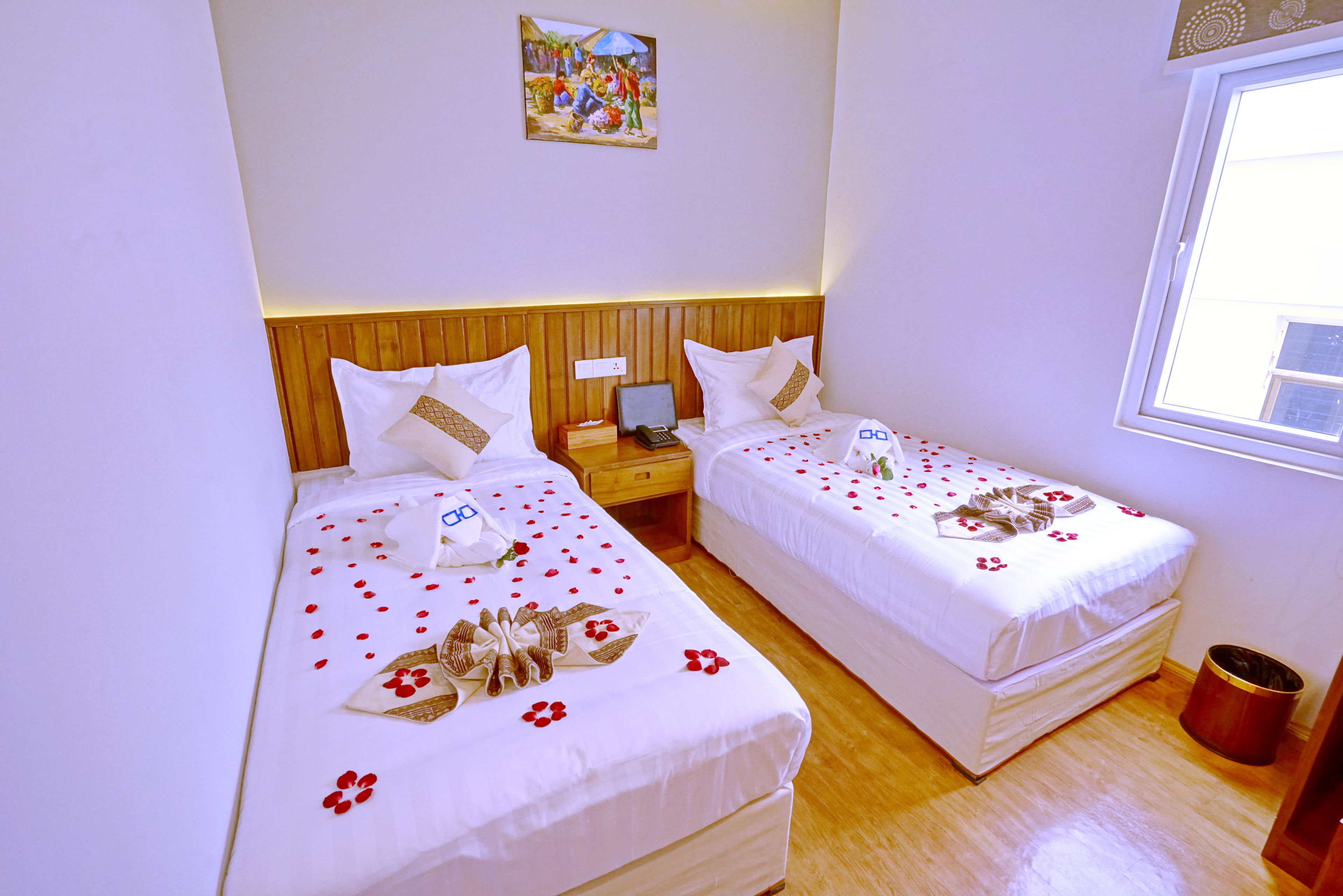 Hotel Duo Swan