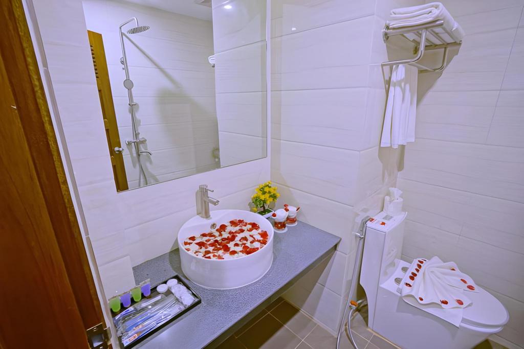 Hotel Duo Swan