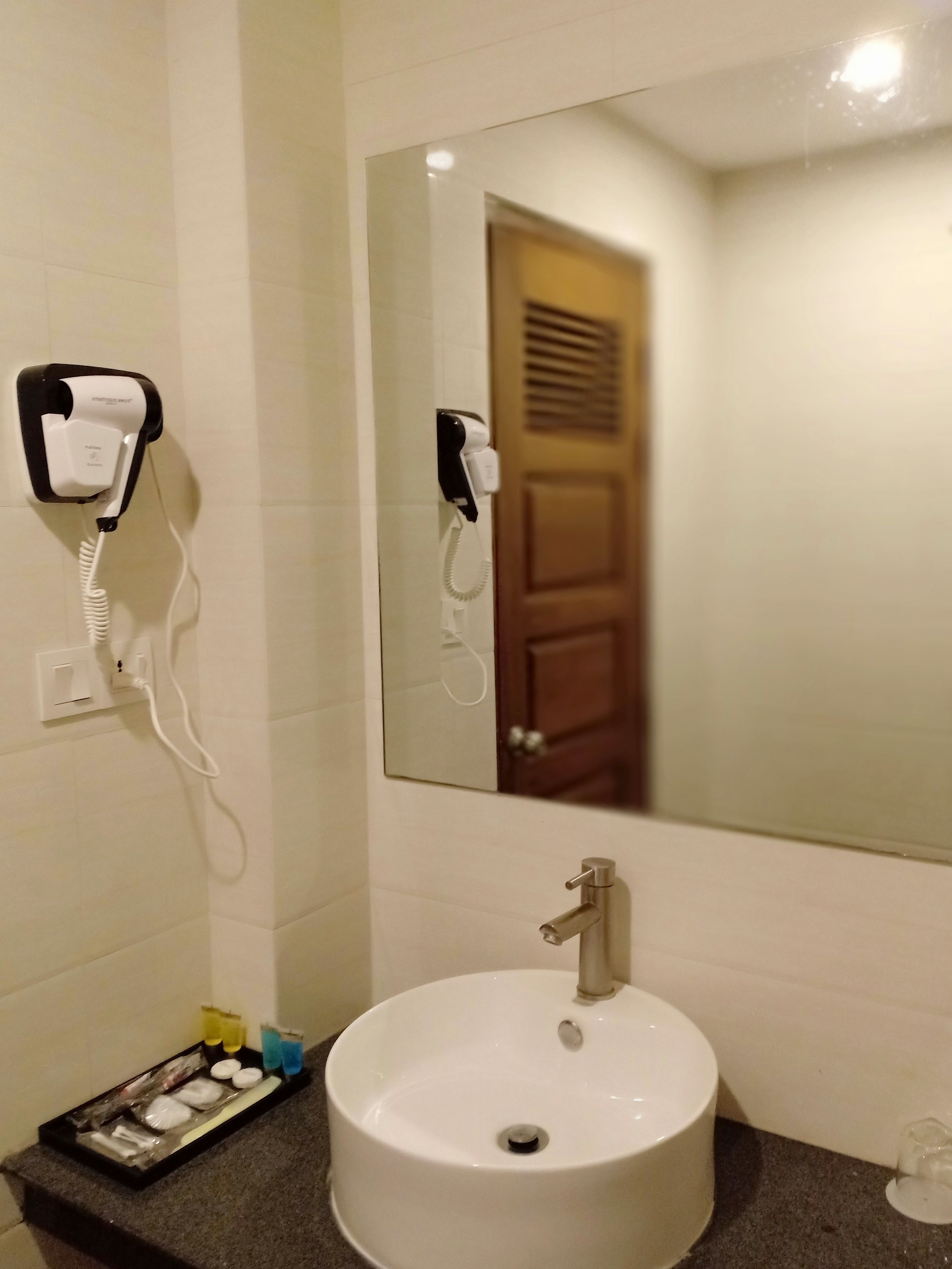 Hotel Duo Swan