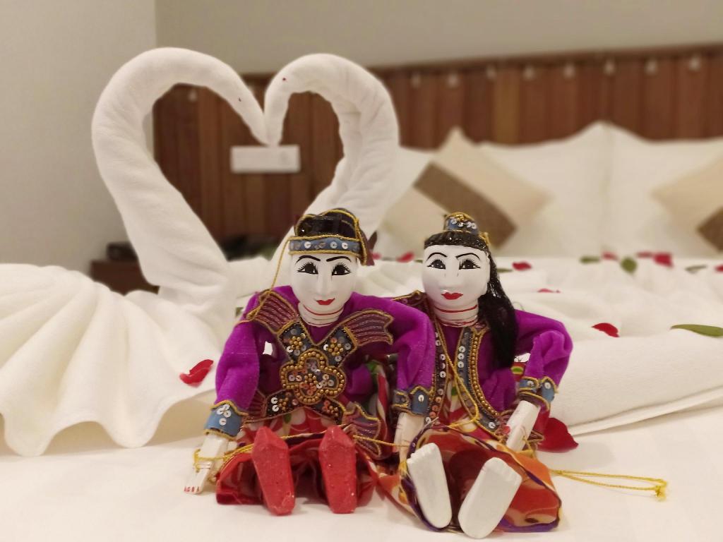 Hotel Duo Swan