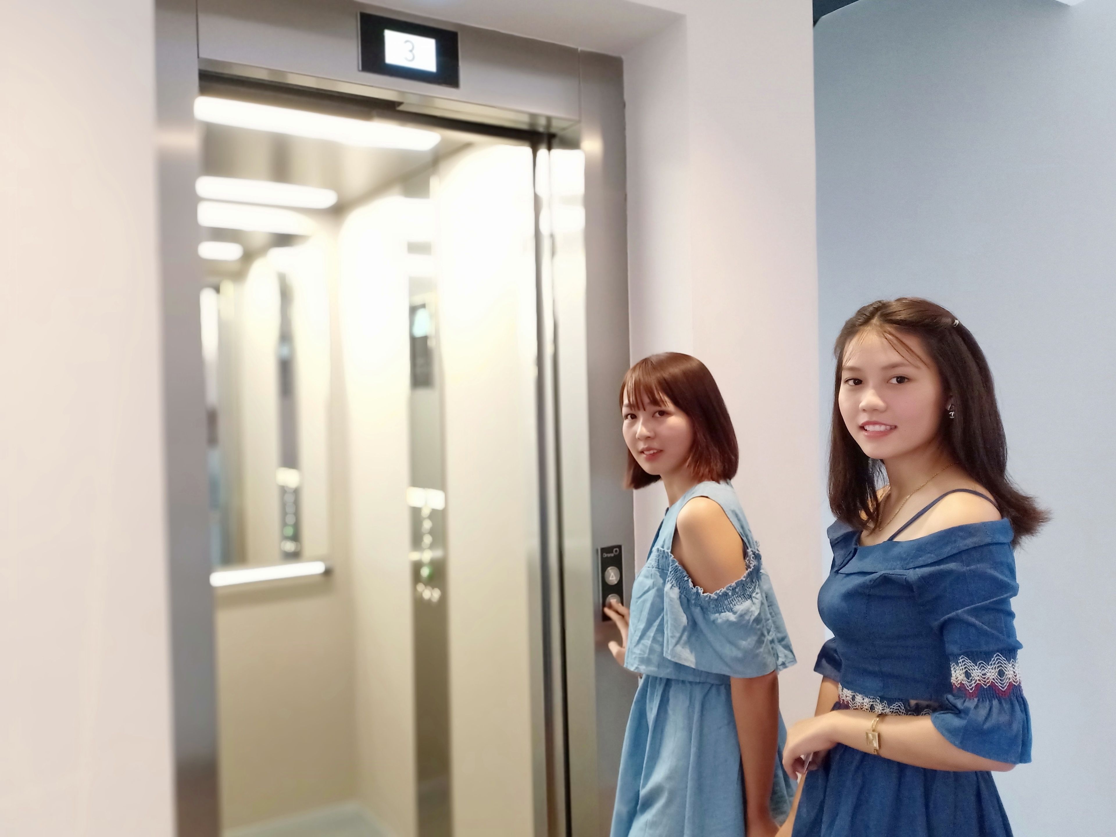 Hotel Duo Swan