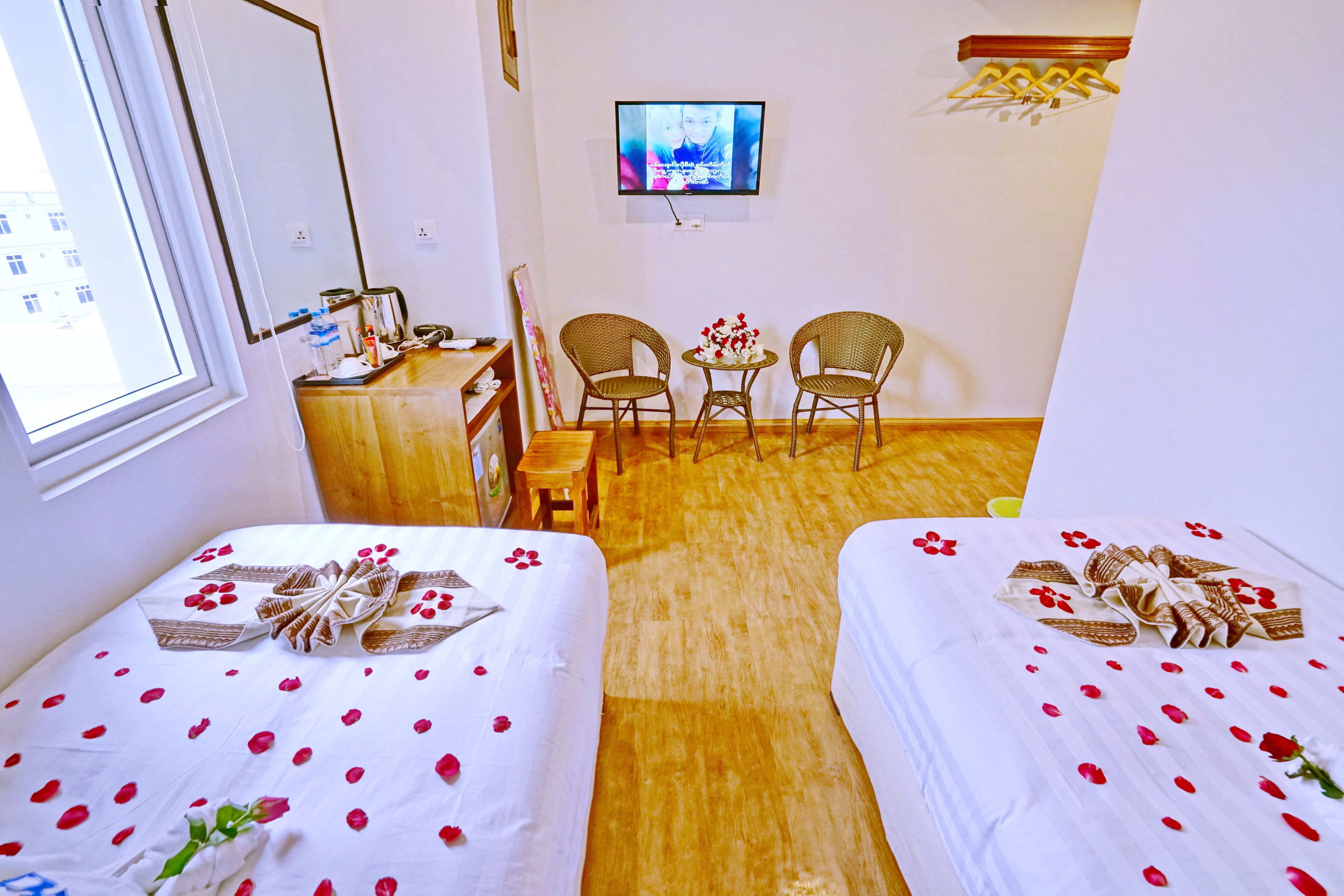 Hotel Duo Swan