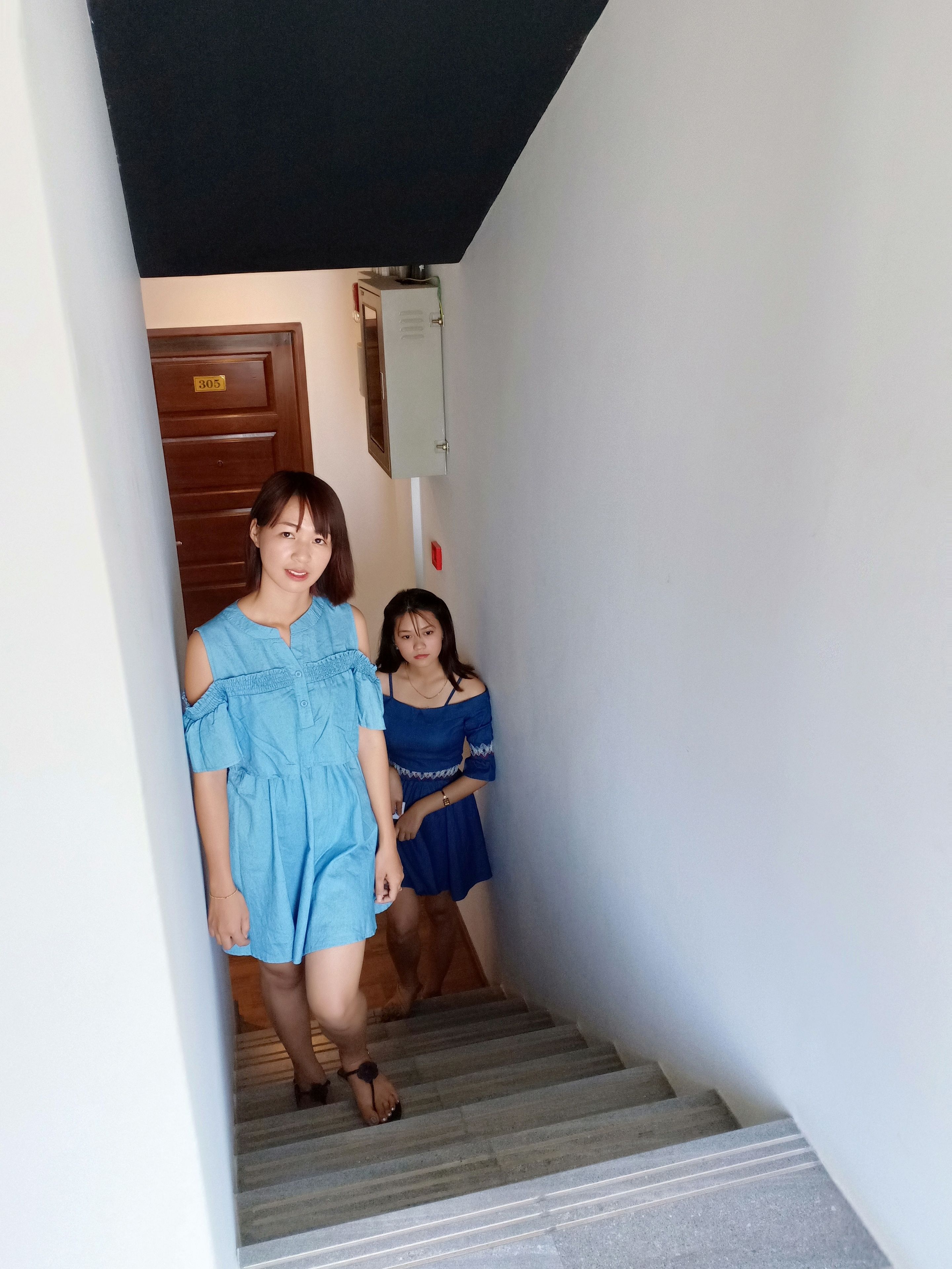 Hotel Duo Swan