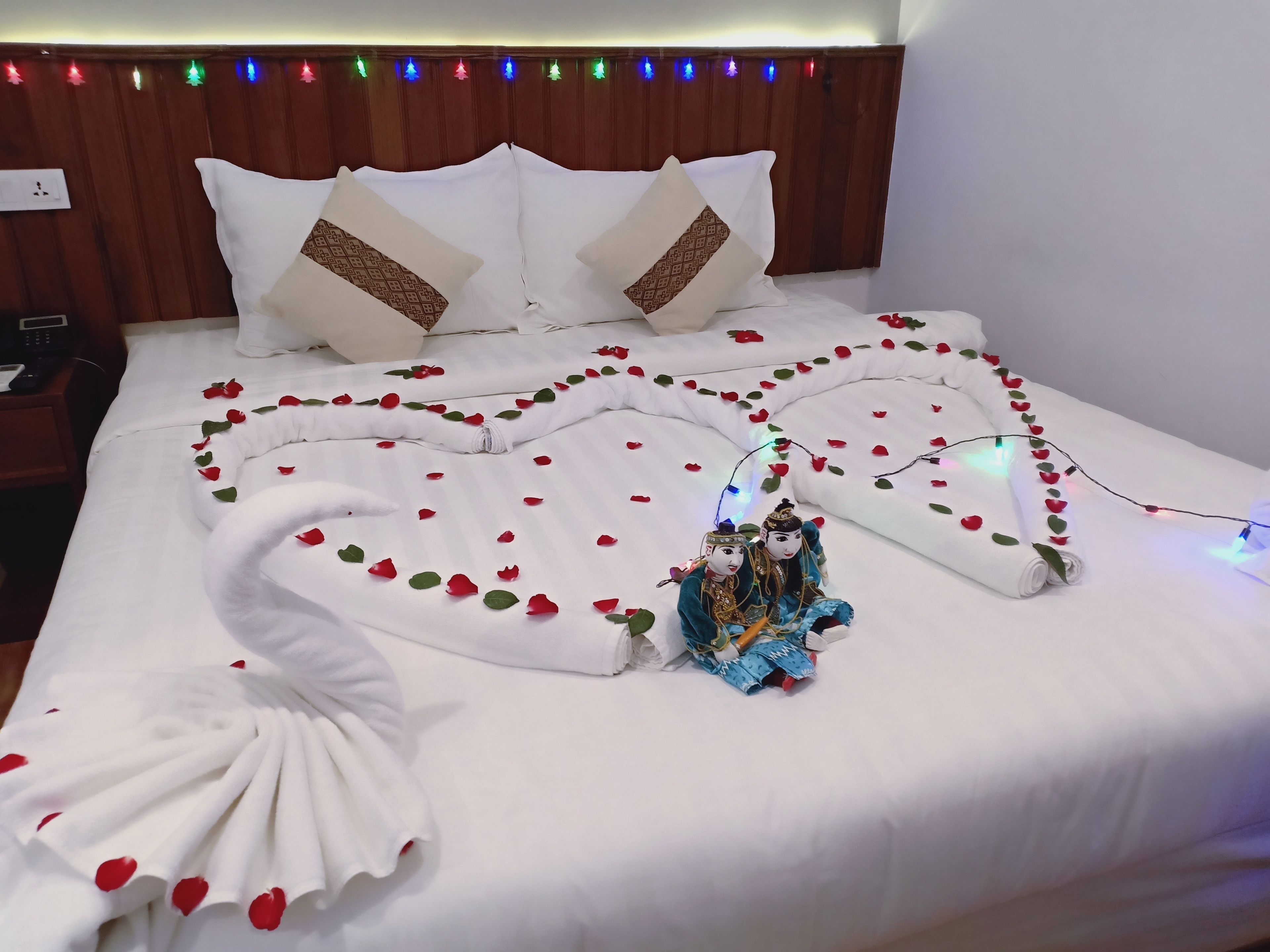 Hotel Duo Swan