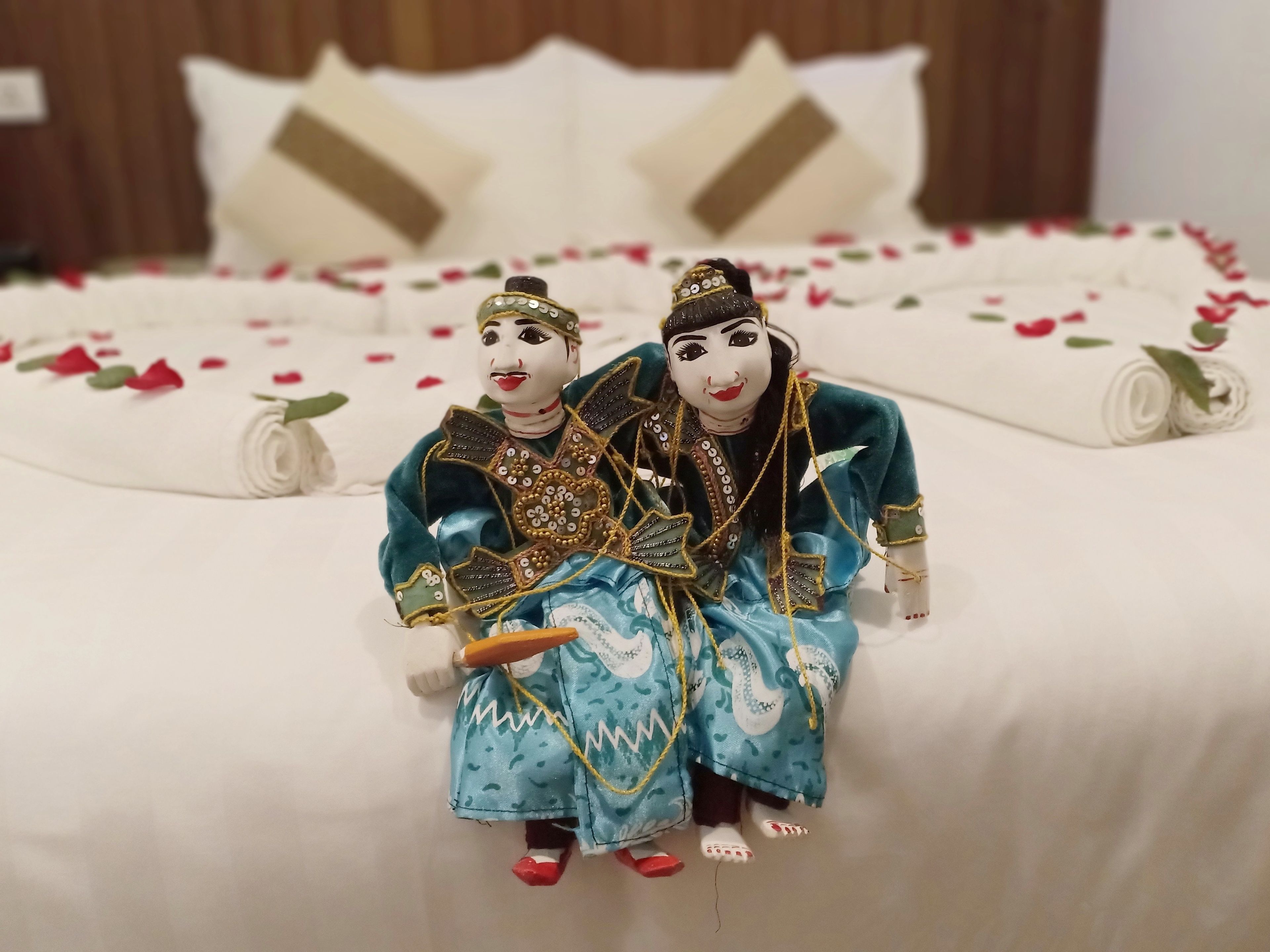 Hotel Duo Swan