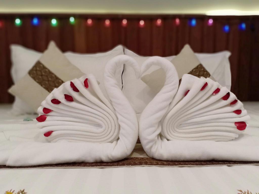 Hotel Duo Swan