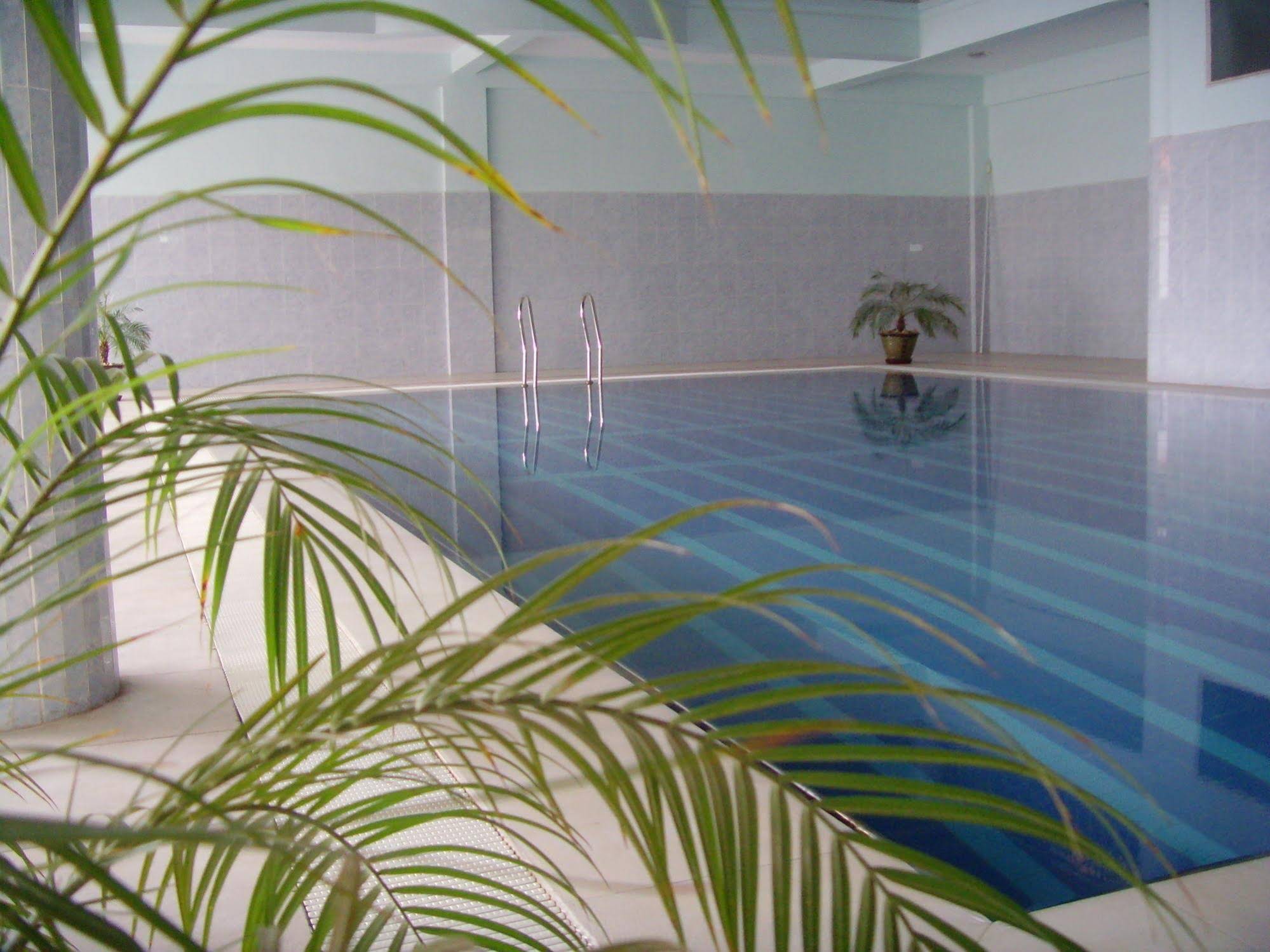 Hotel Mandalay