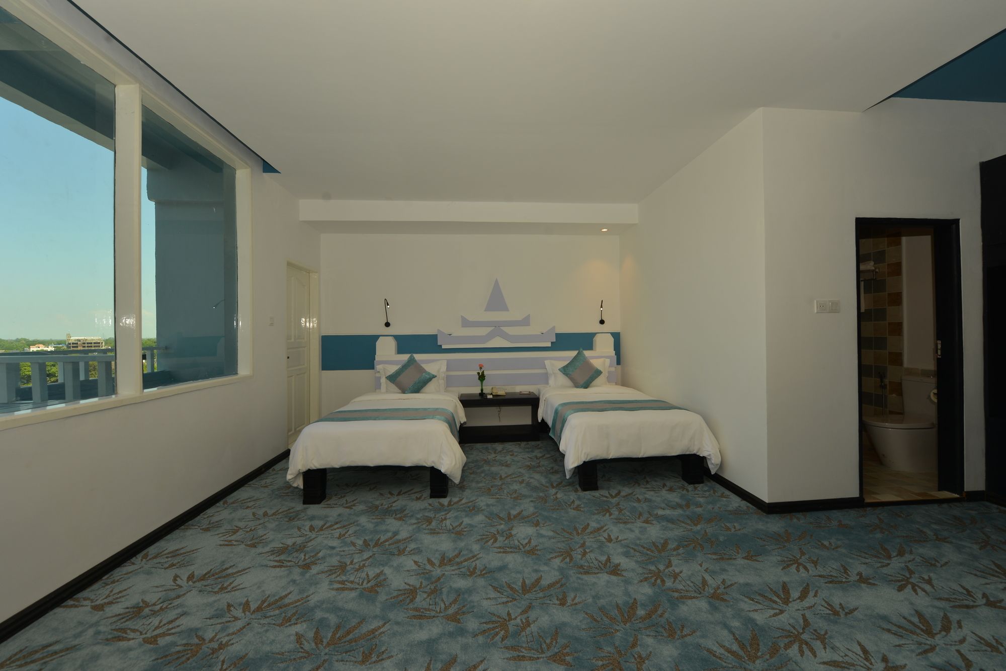Hotel Marvel
