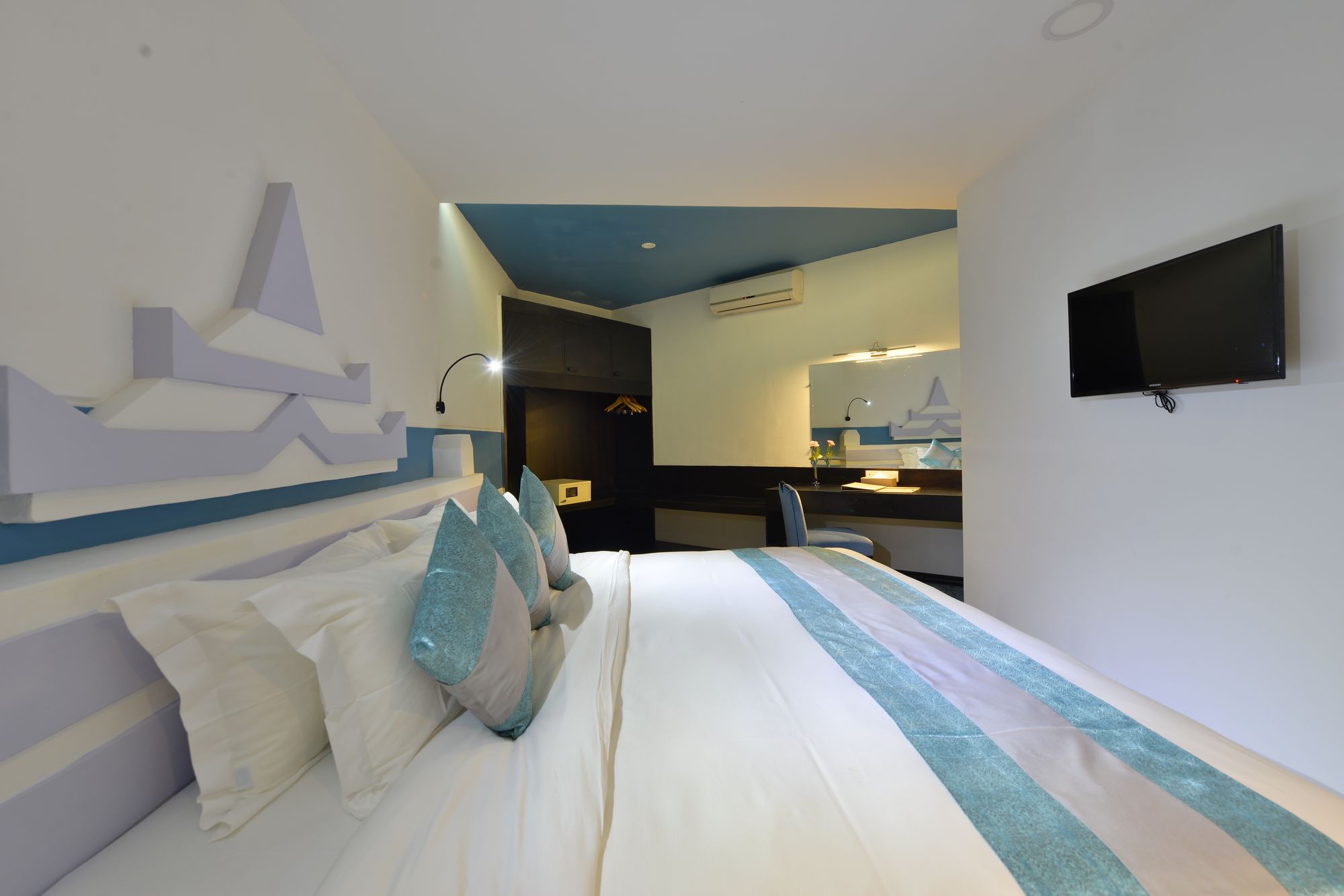Hotel Marvel