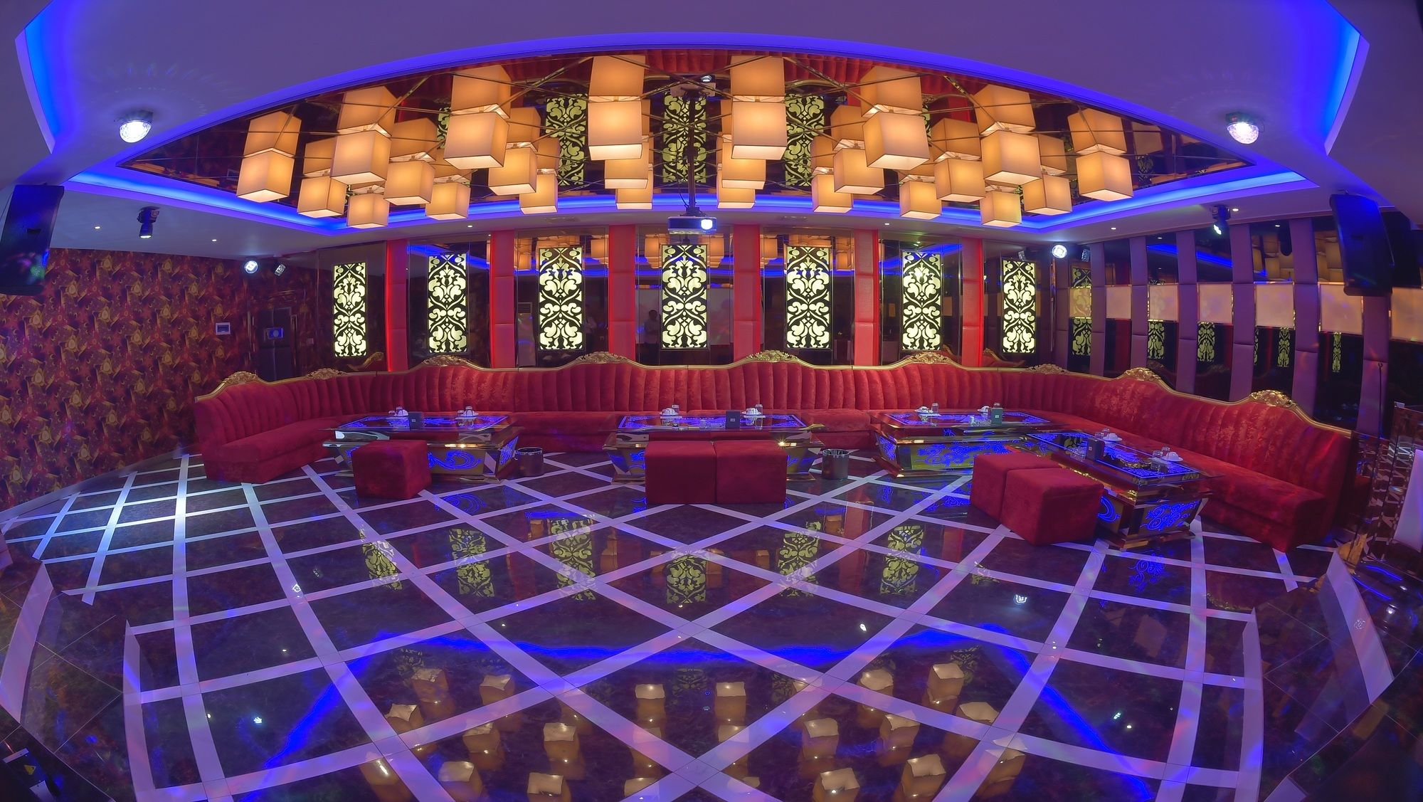 Hotel Marvel