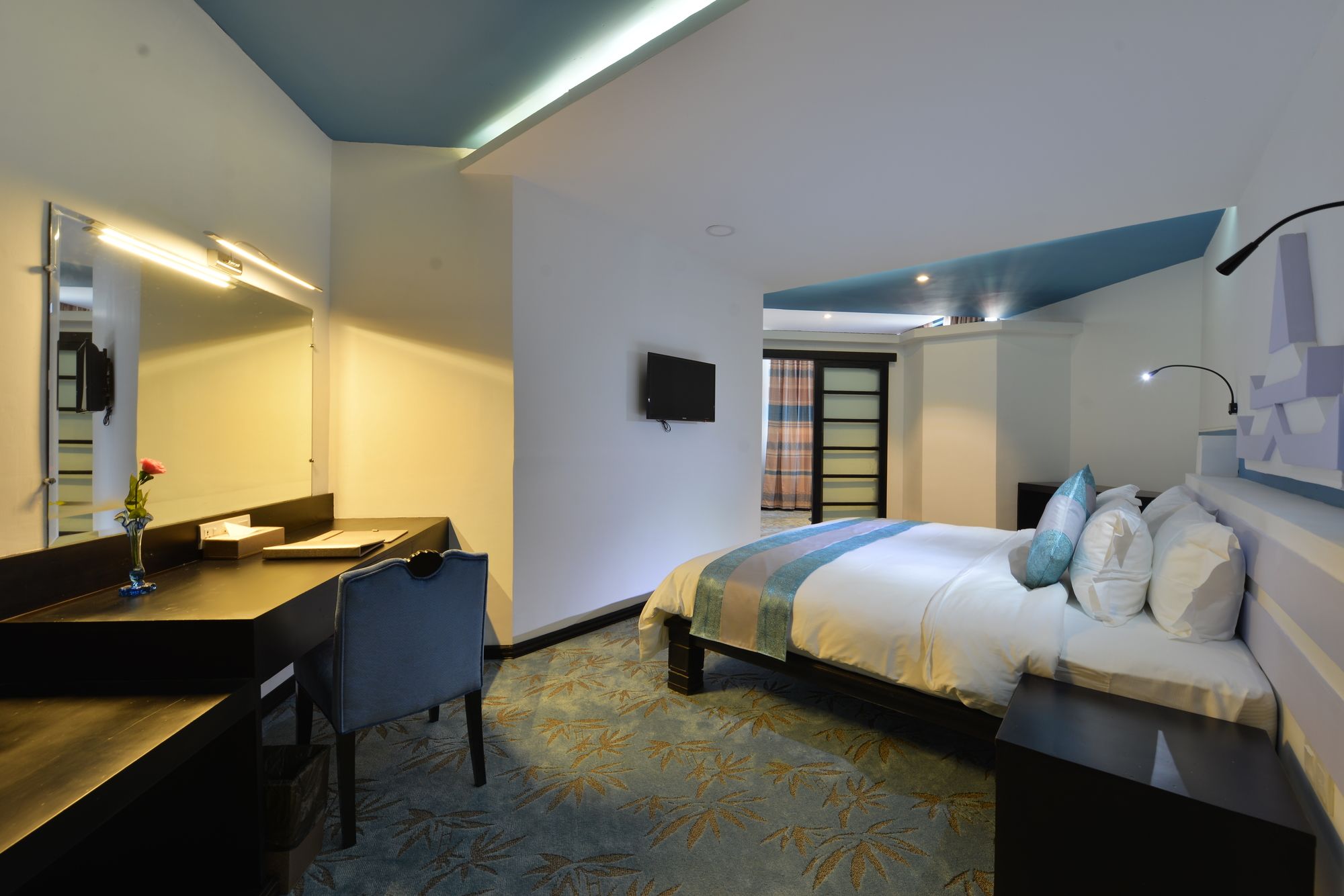 Hotel Marvel