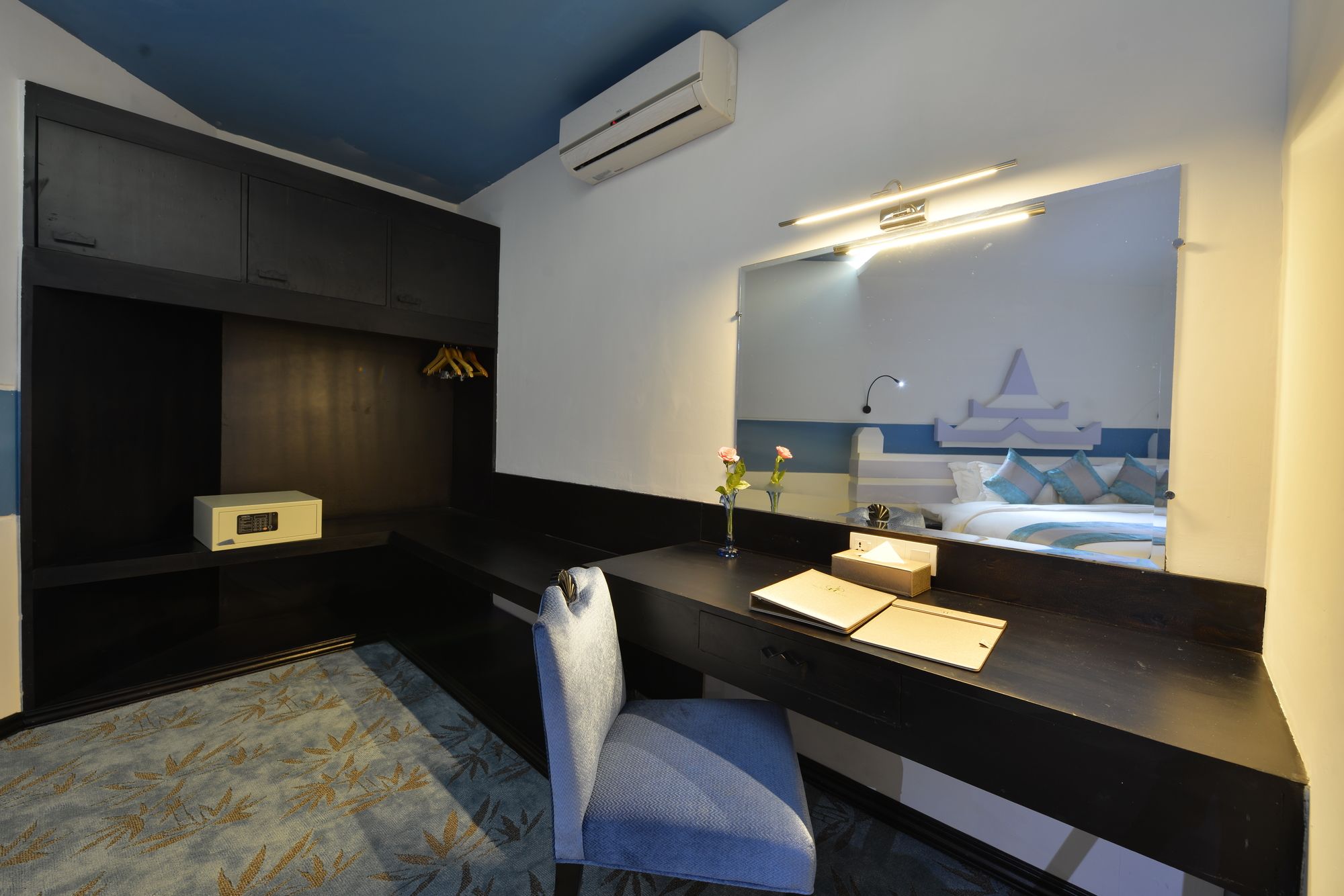 Hotel Marvel