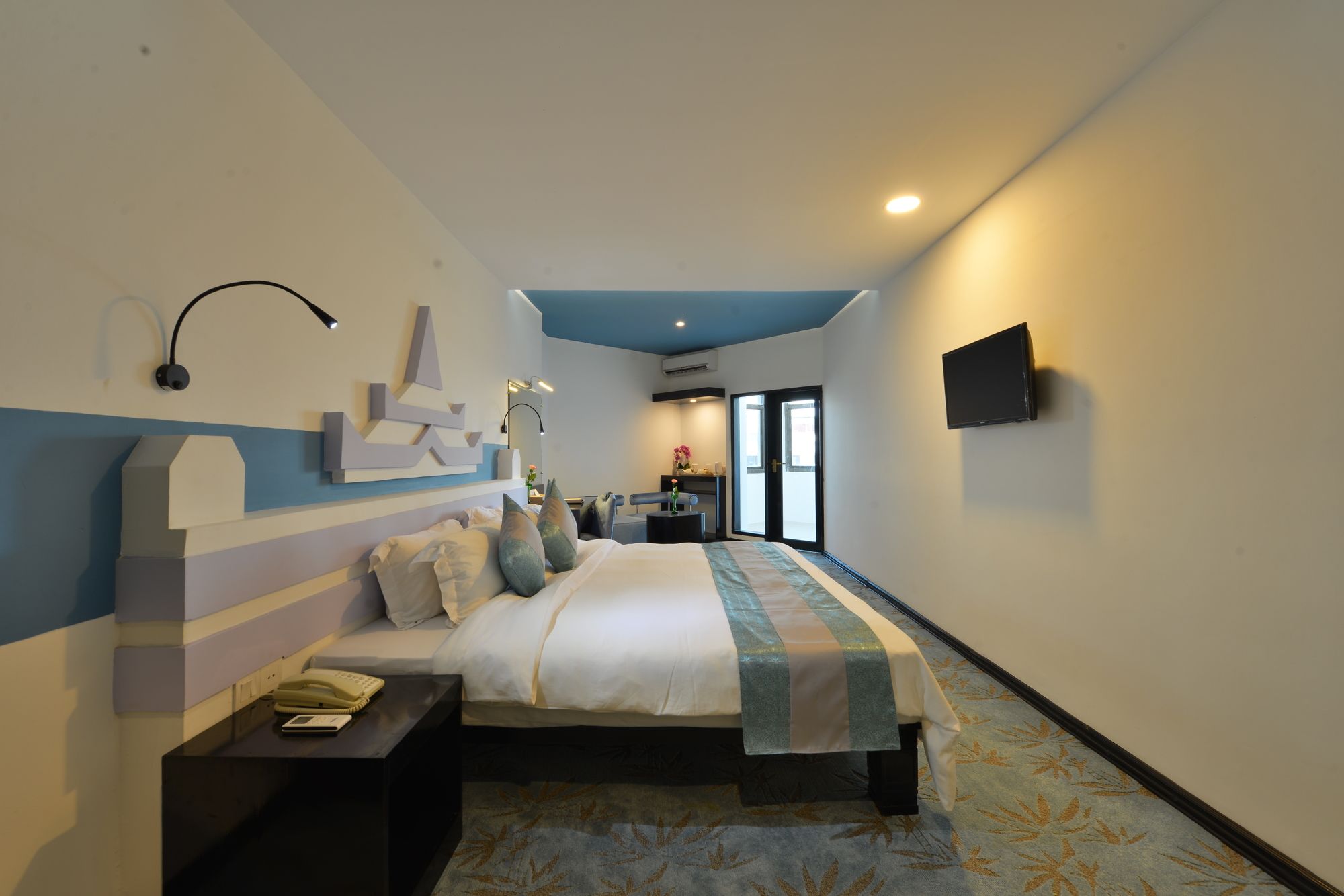 Hotel Marvel