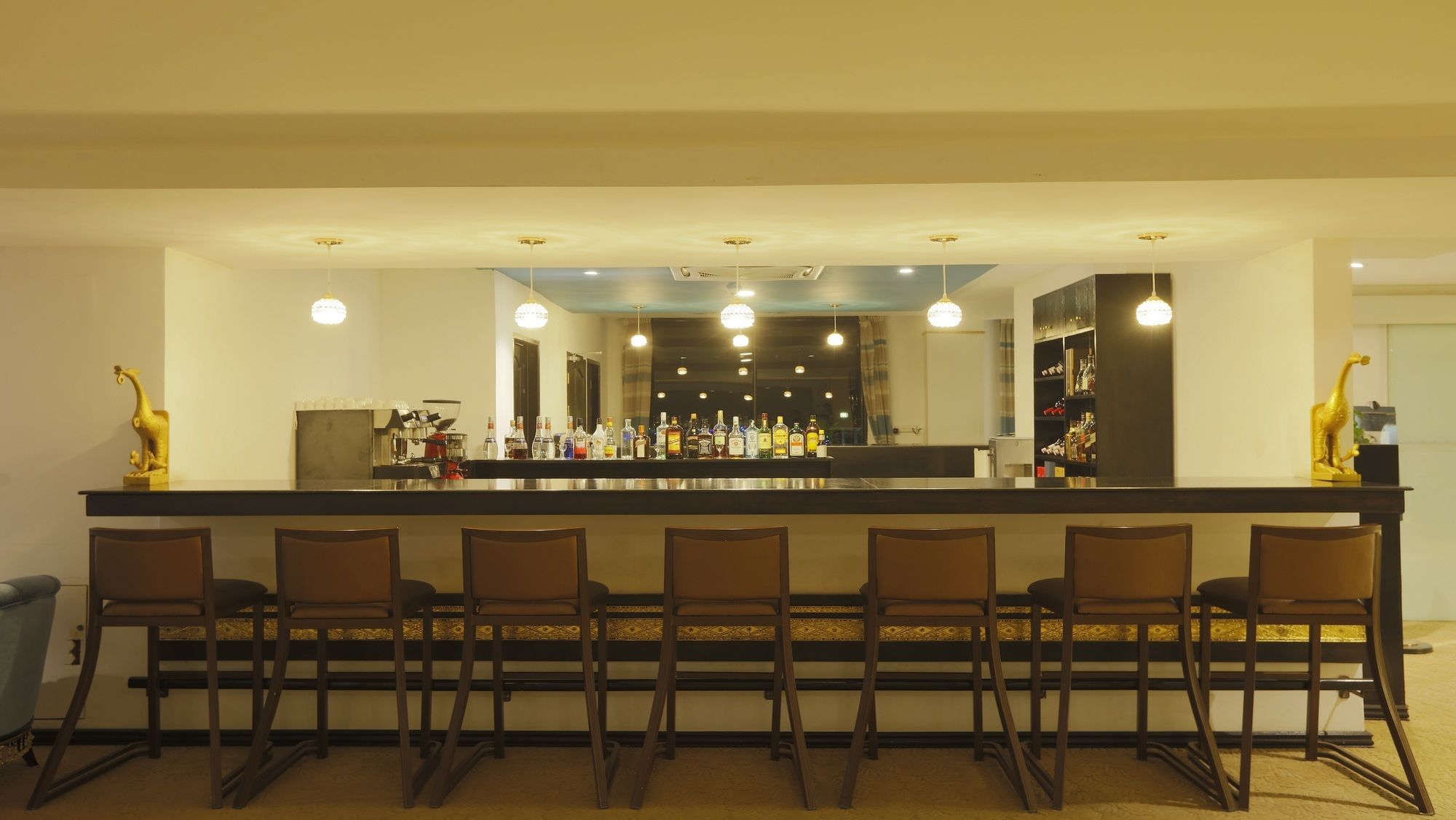 Hotel Marvel