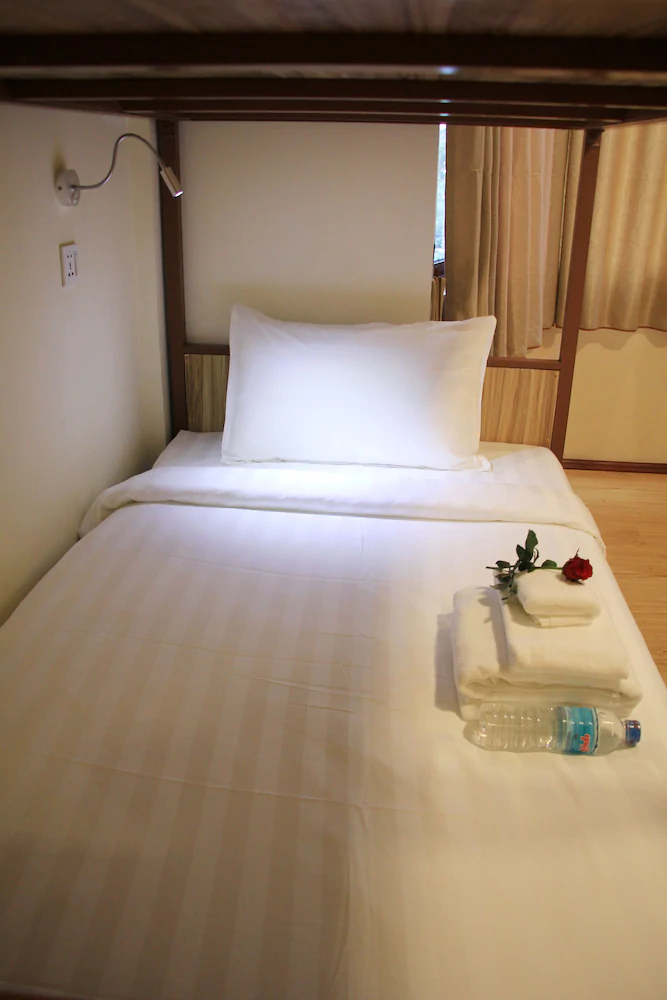 Hotel Royal Rose