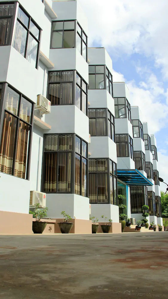 Hotel Royal Rose