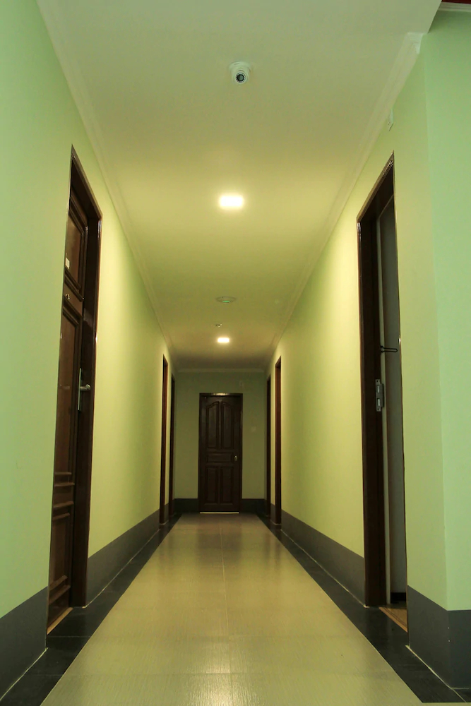 Hotel Royal Rose