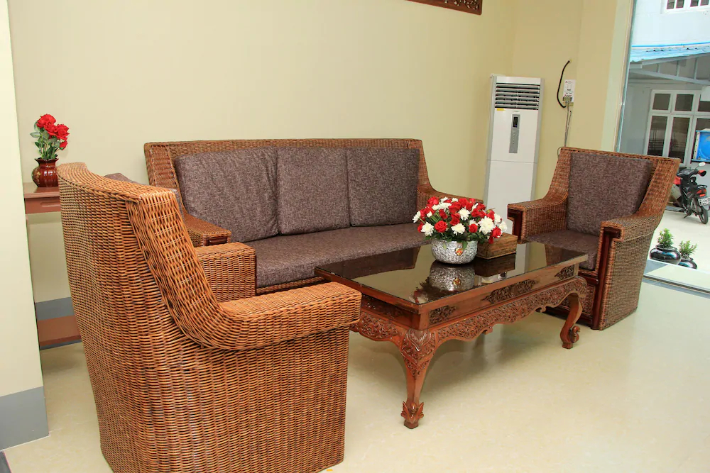 Hotel Royal Rose