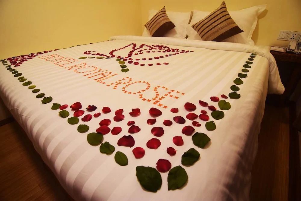 Hotel Royal Rose