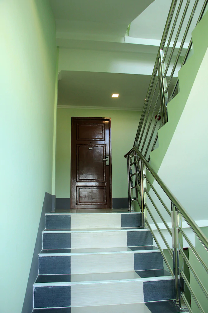 Hotel Royal Rose