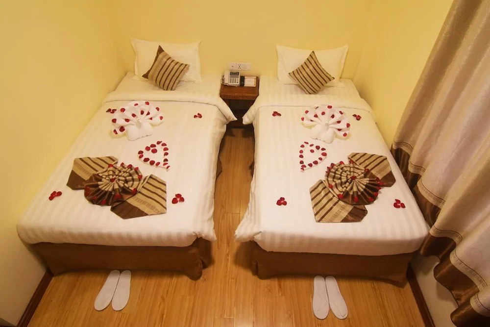 Hotel Royal Rose