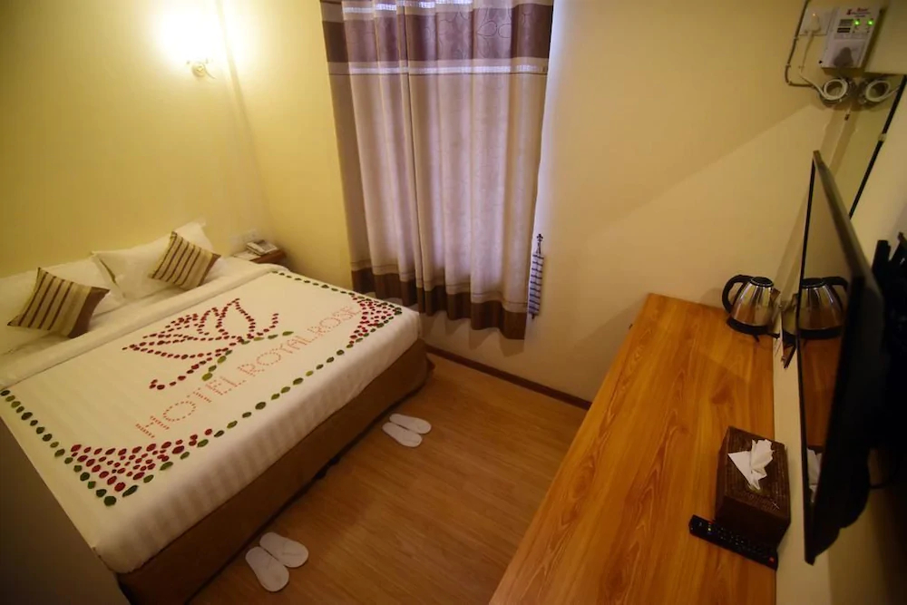 Hotel Royal Rose
