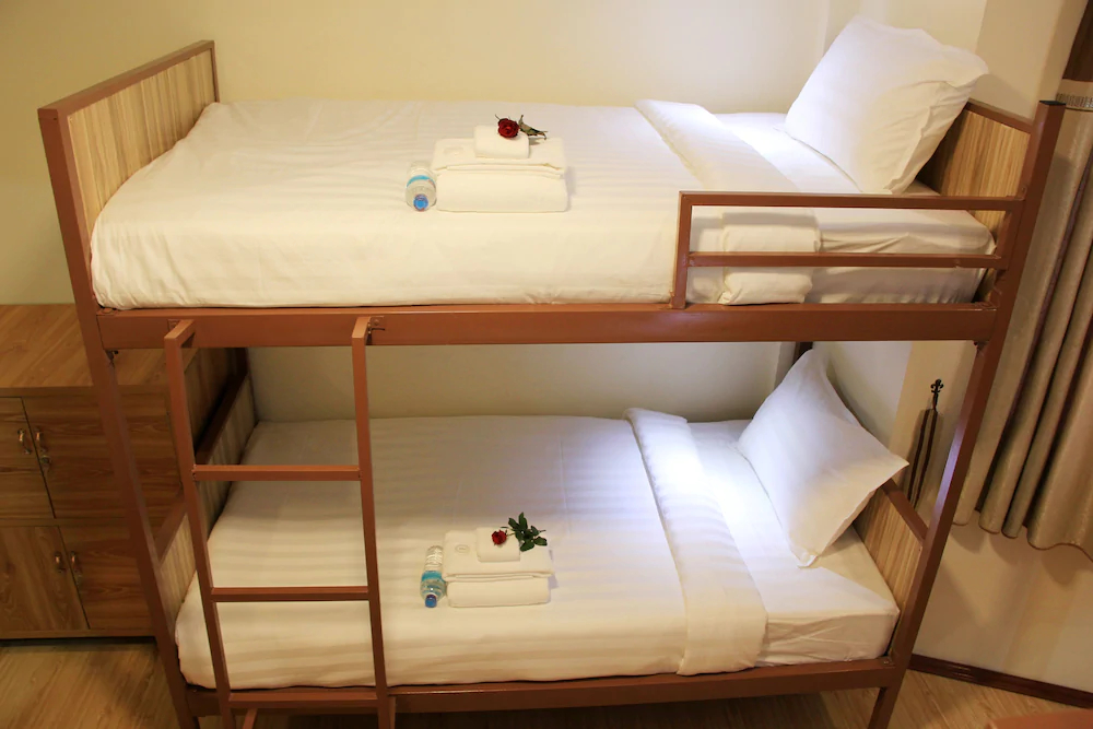Hotel Royal Rose