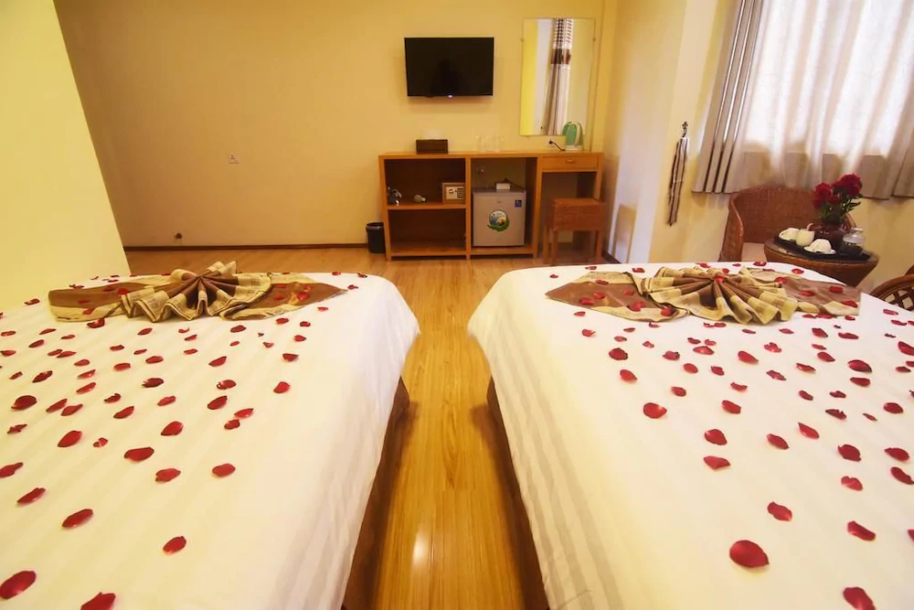 Hotel Royal Rose