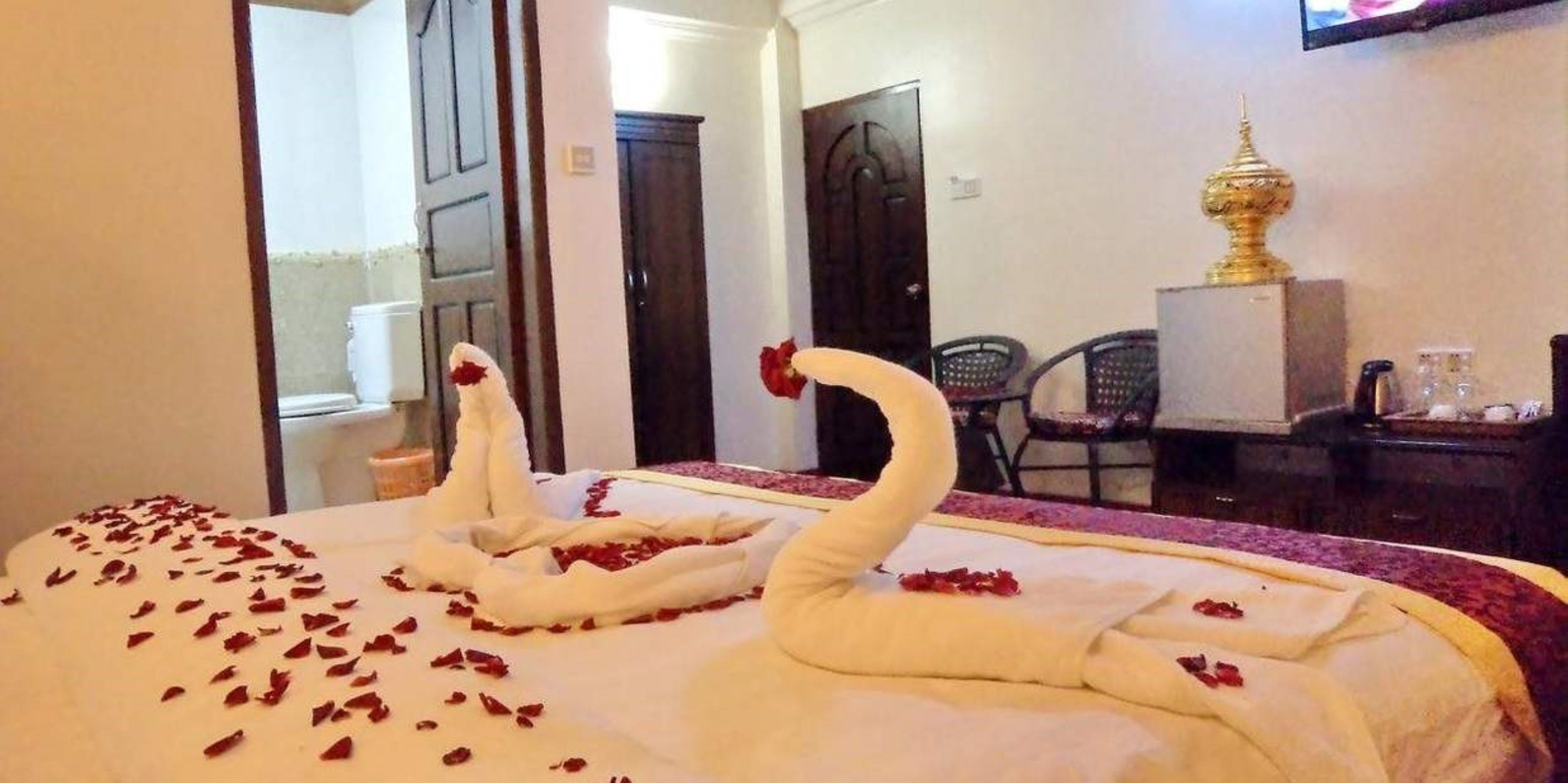 Hotel Sahara