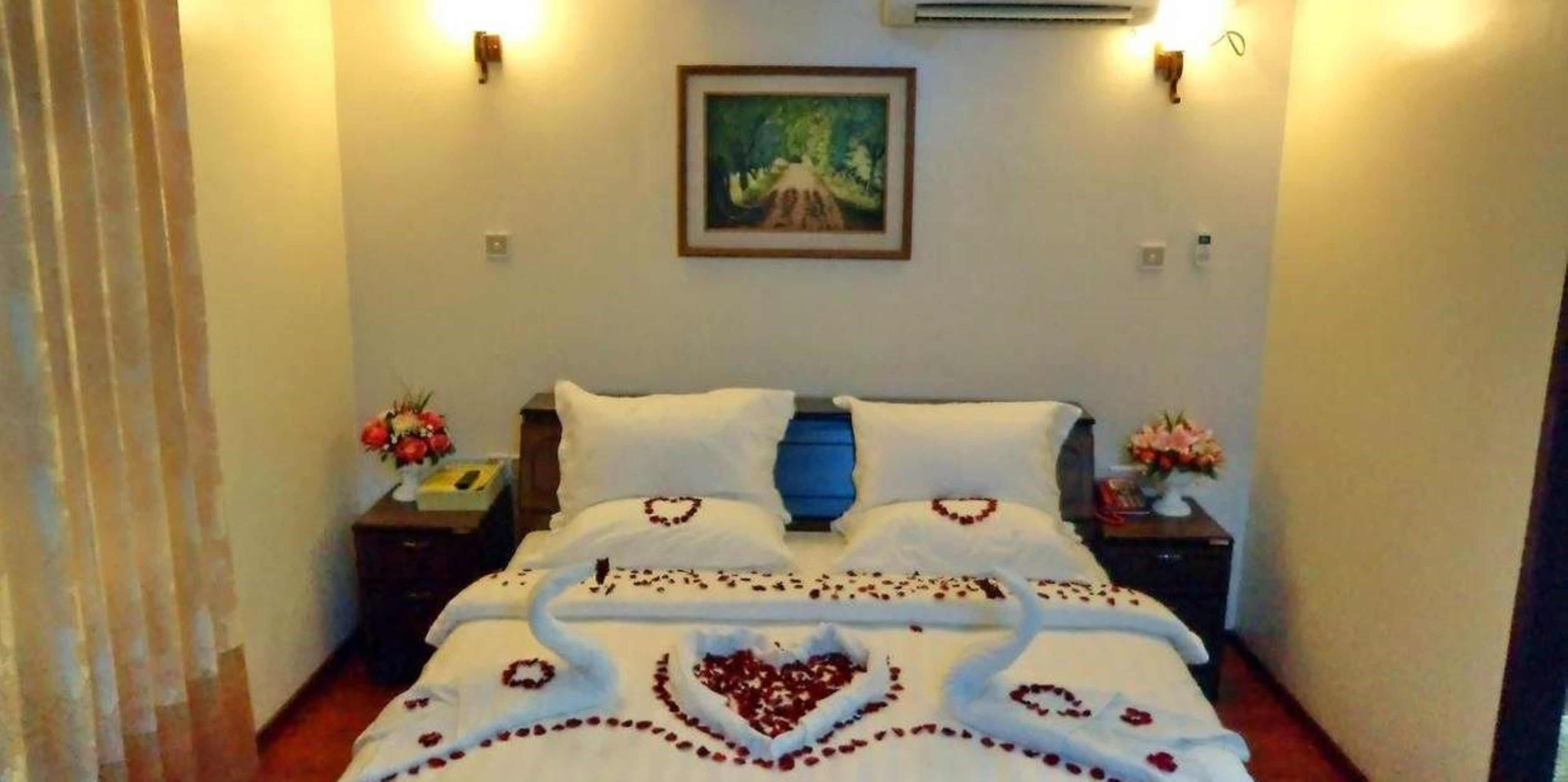 Hotel Sahara