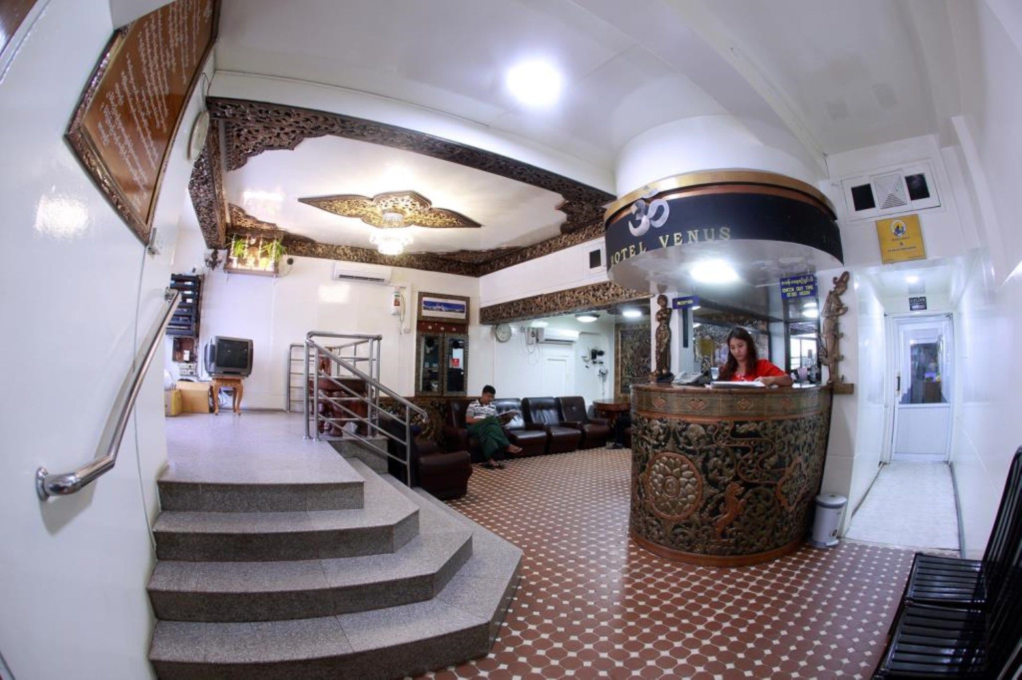 Hotel Venus