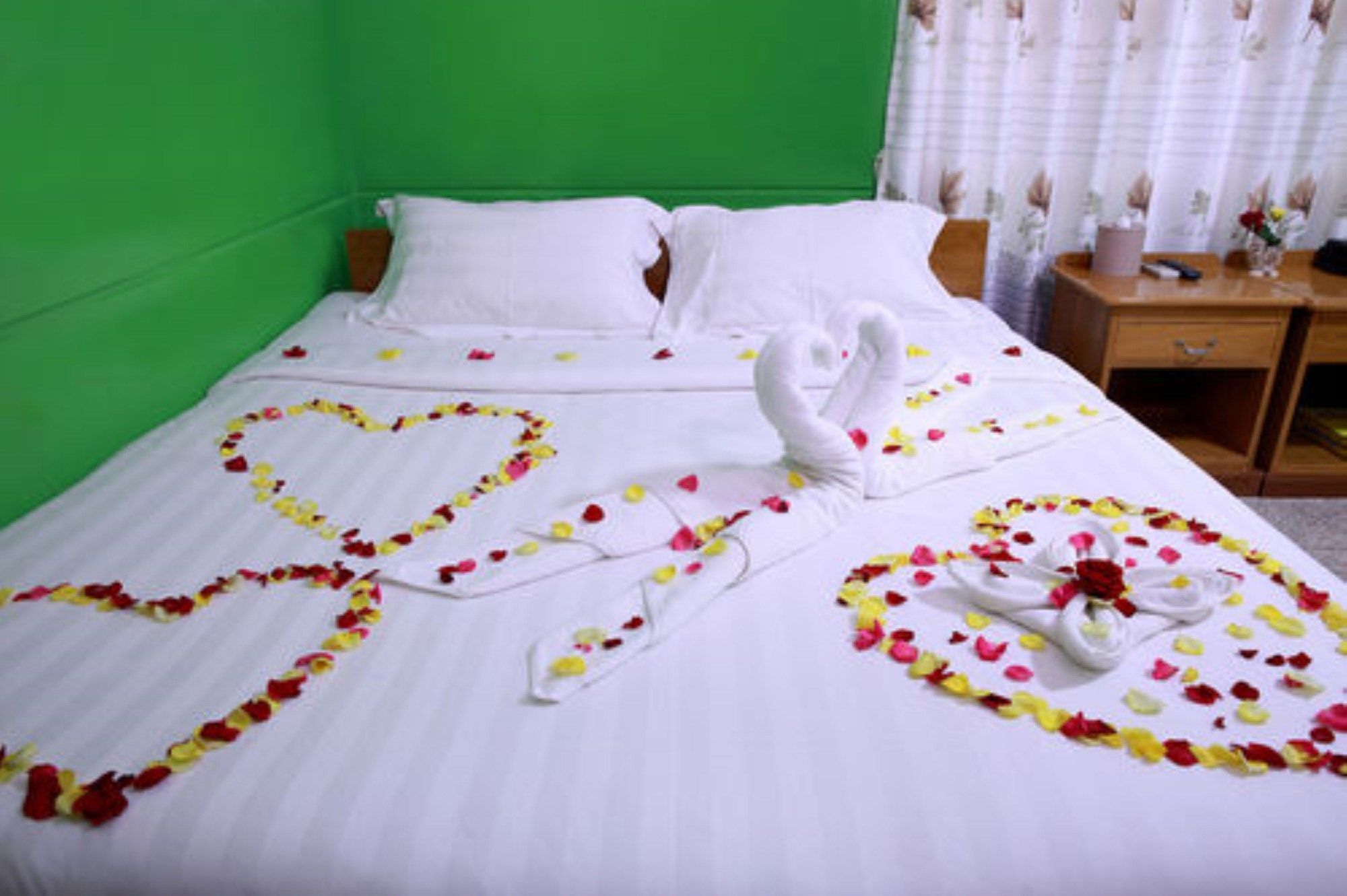 Hotel Venus