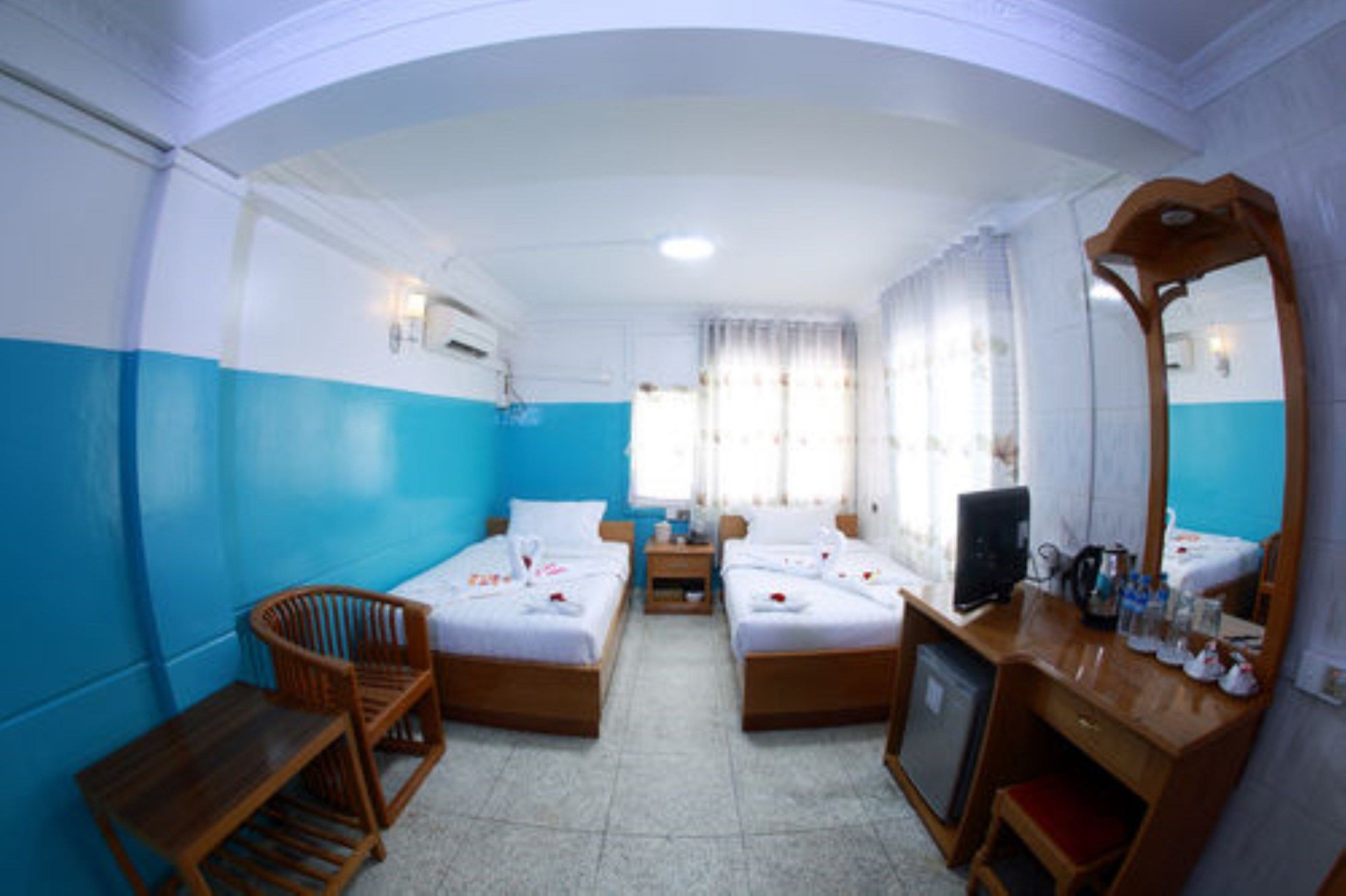 Hotel Venus
