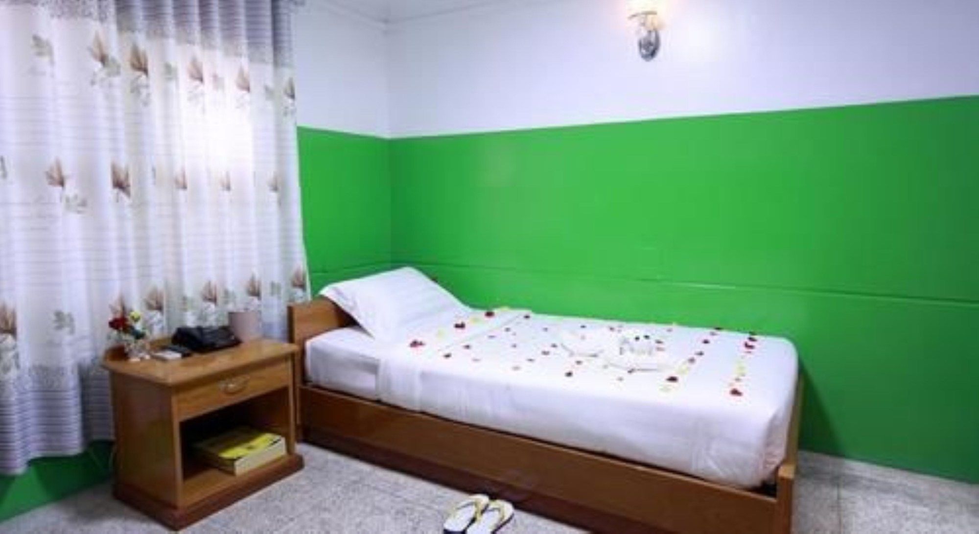 Hotel Venus