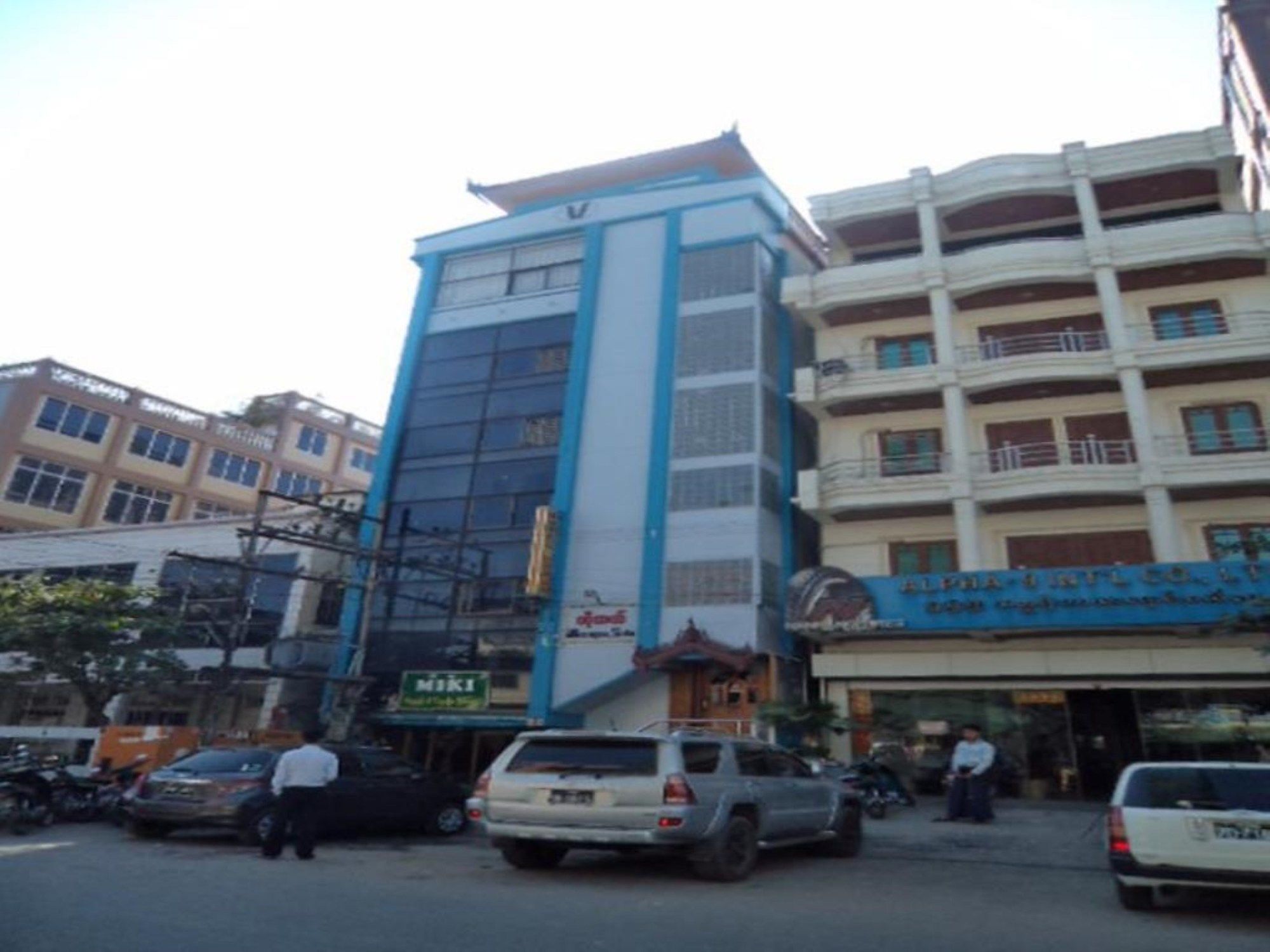 Hotel Venus