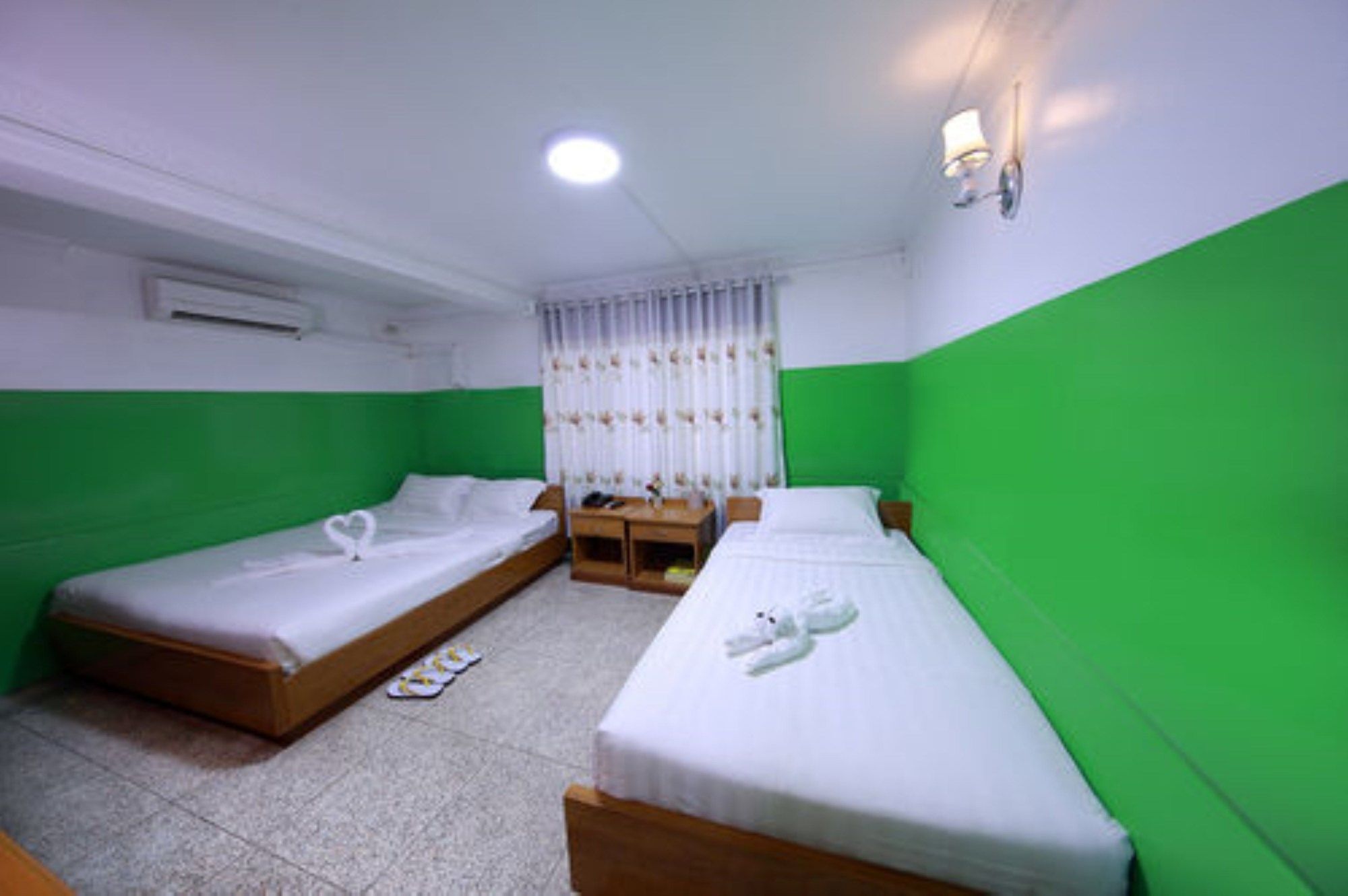 Hotel Venus