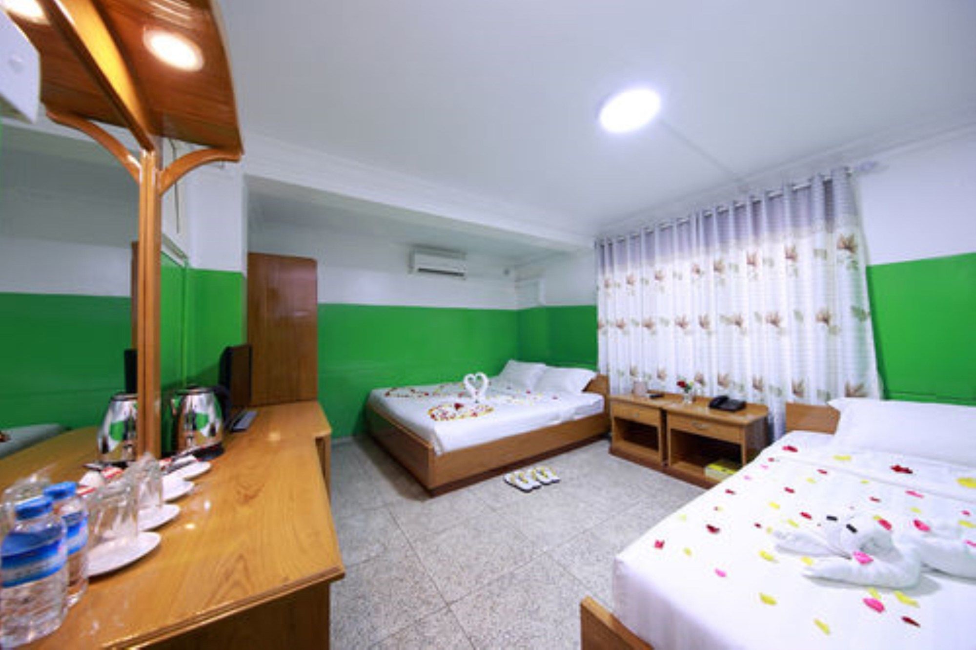 Hotel Venus