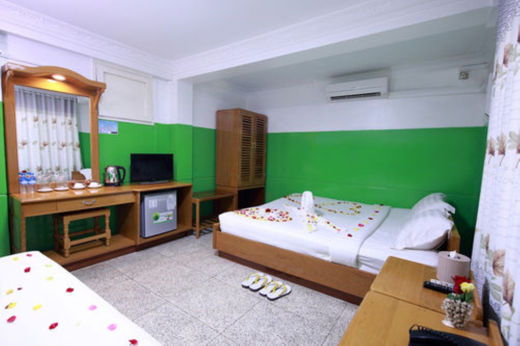 Hotel Venus