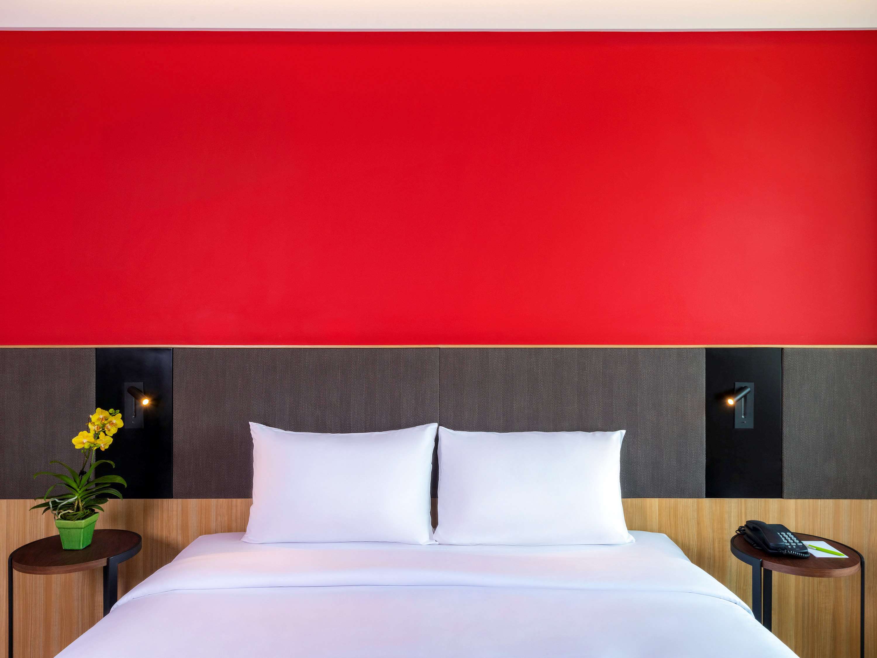 ibis Styles Mandalay Centre