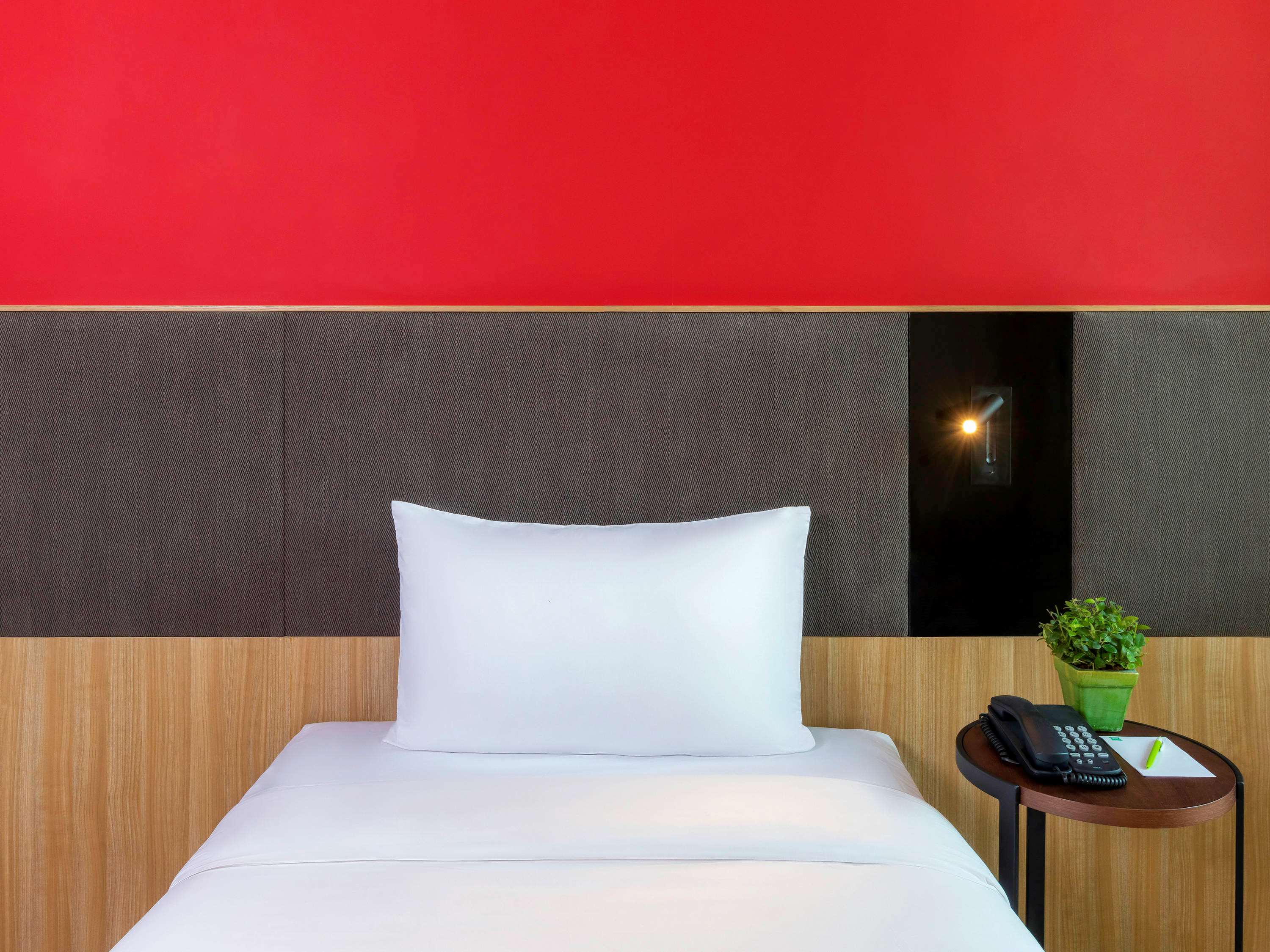 ibis Styles Mandalay Centre